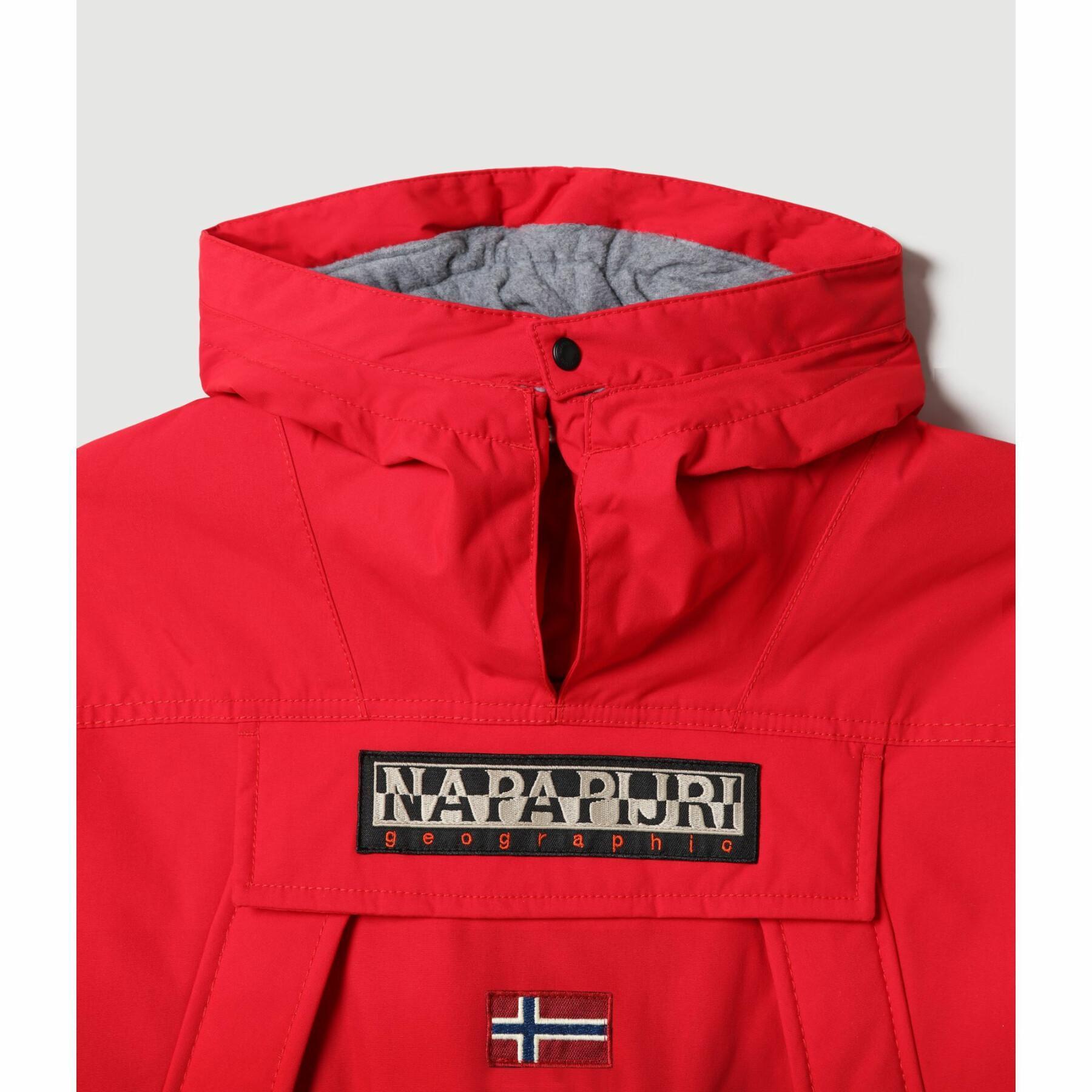 Children's jacket Napapijri skidoo