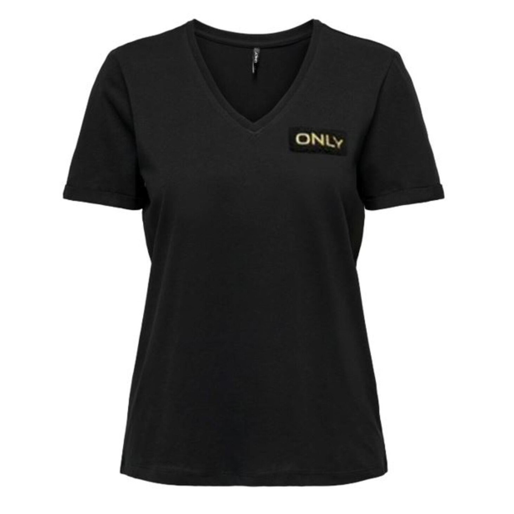 Girl's T-shirt Only Onlnori Life