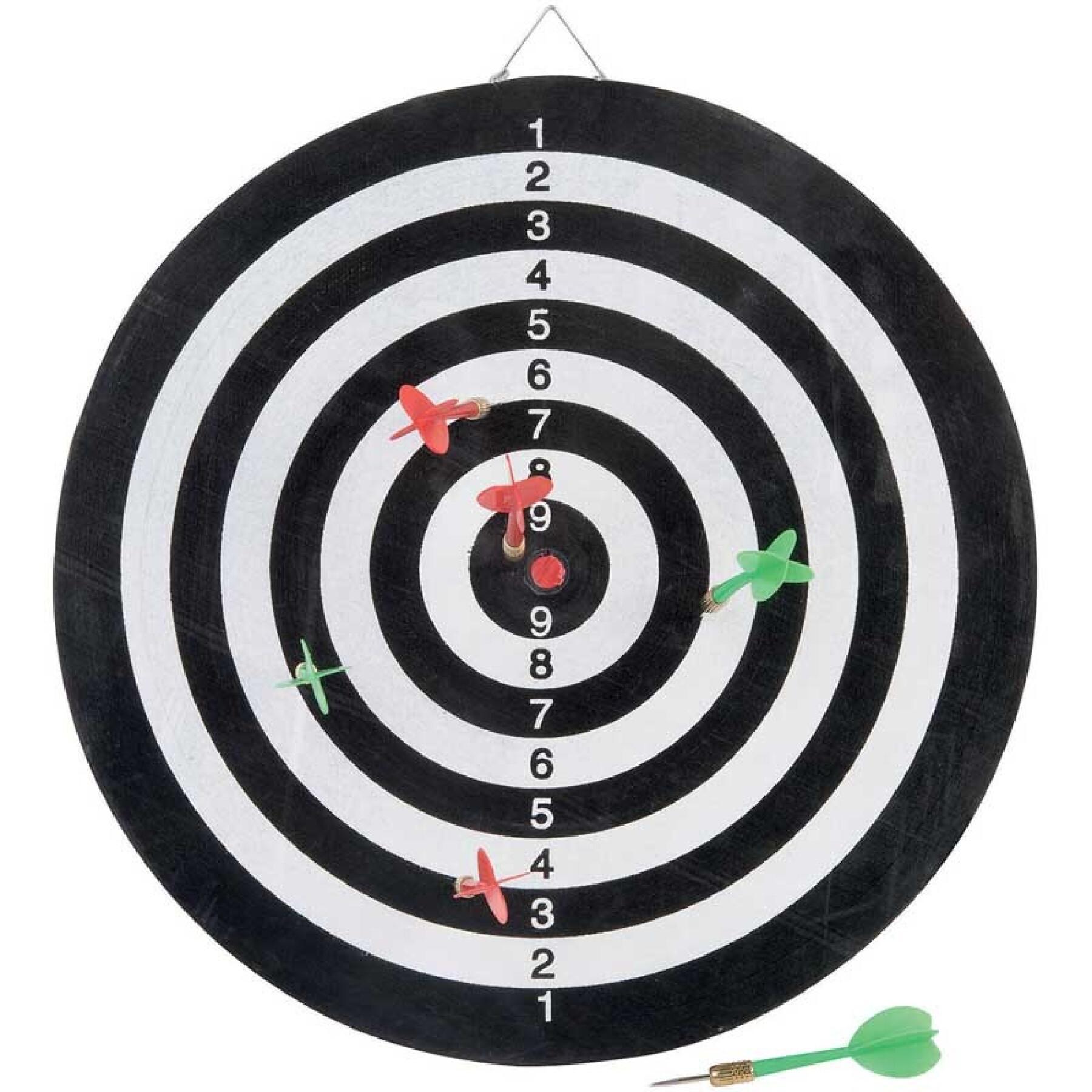 Target 6 arrows Out2Play