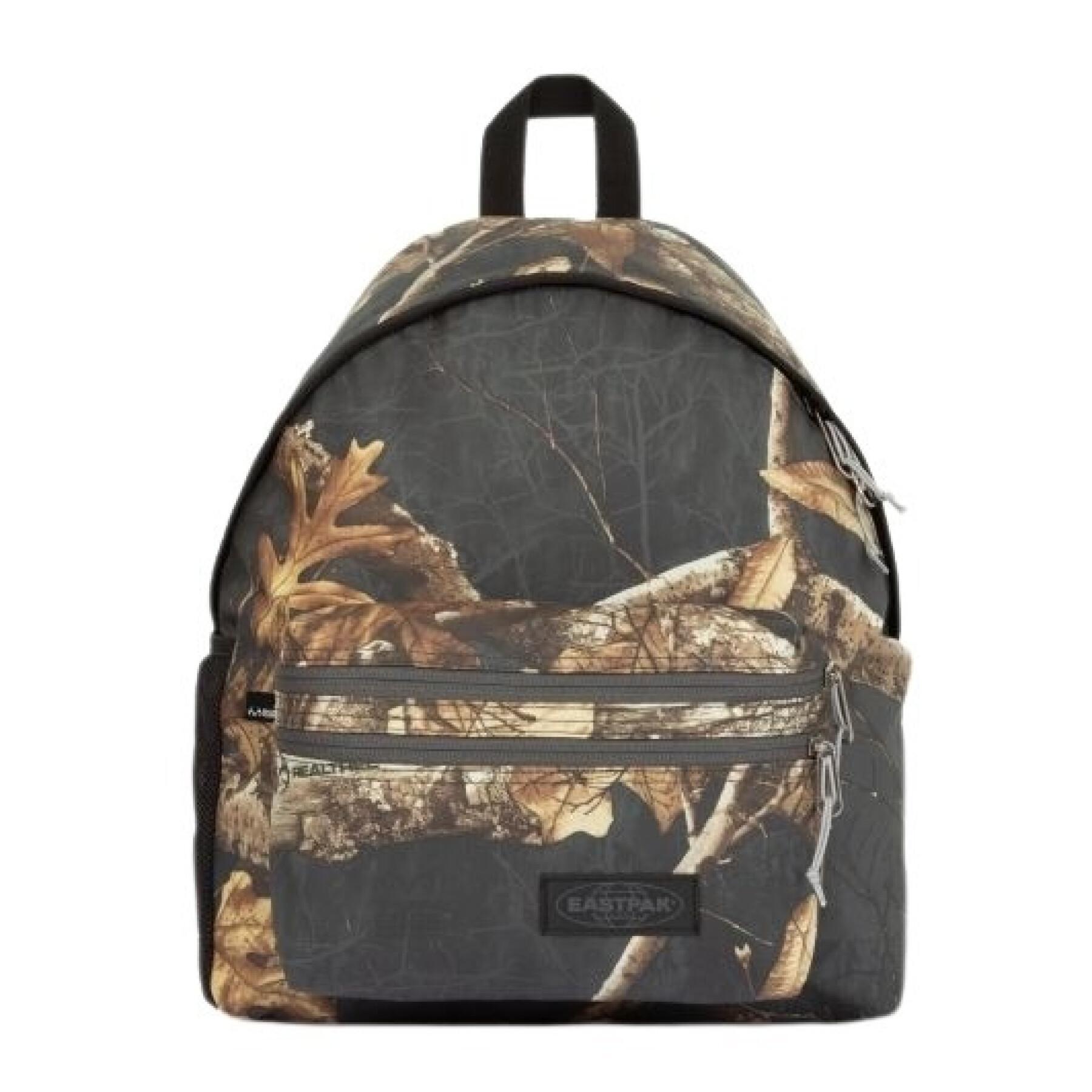 Backpack Eastpak Padded Zippl'r + Tarp Realtree