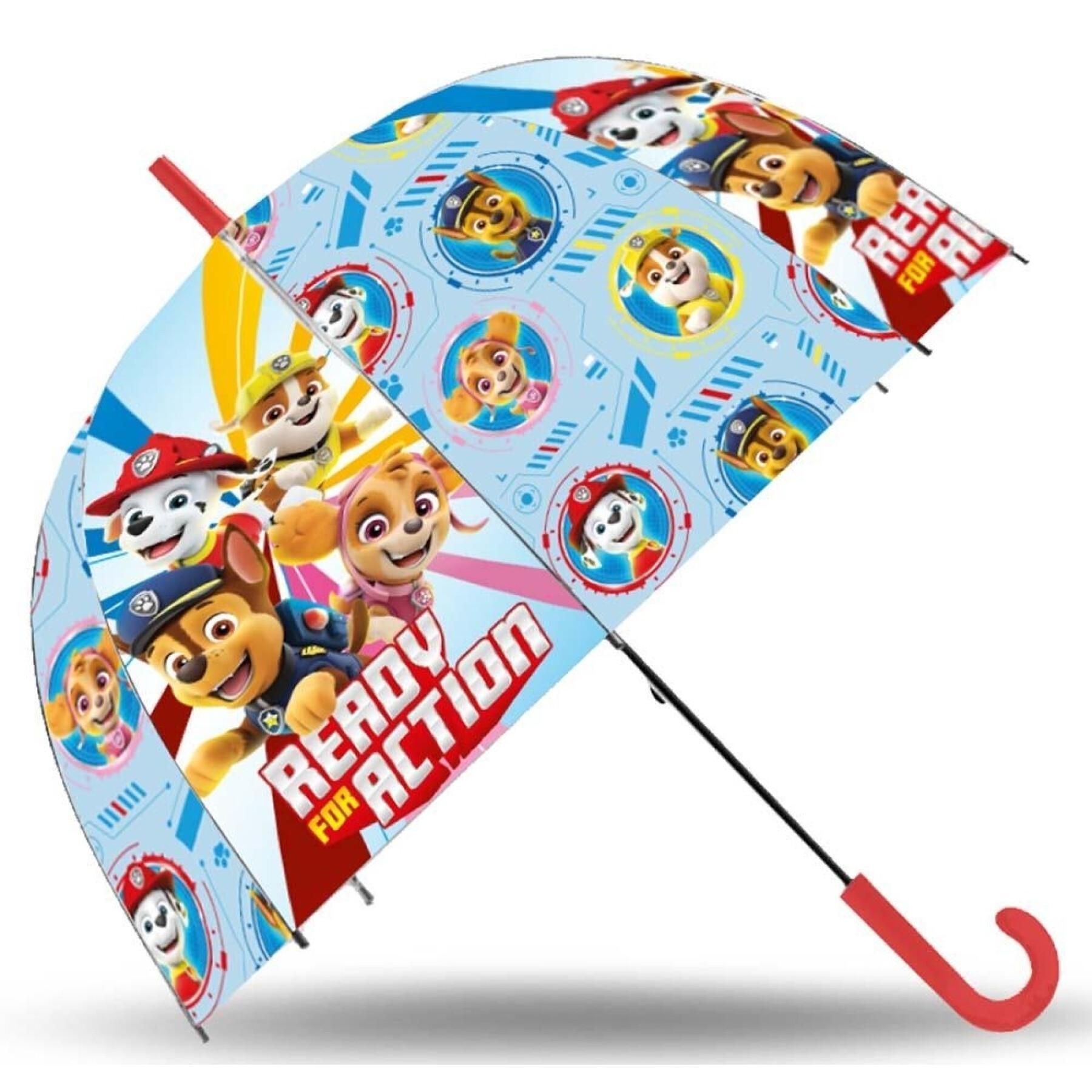 Umbrella Paw Patrol