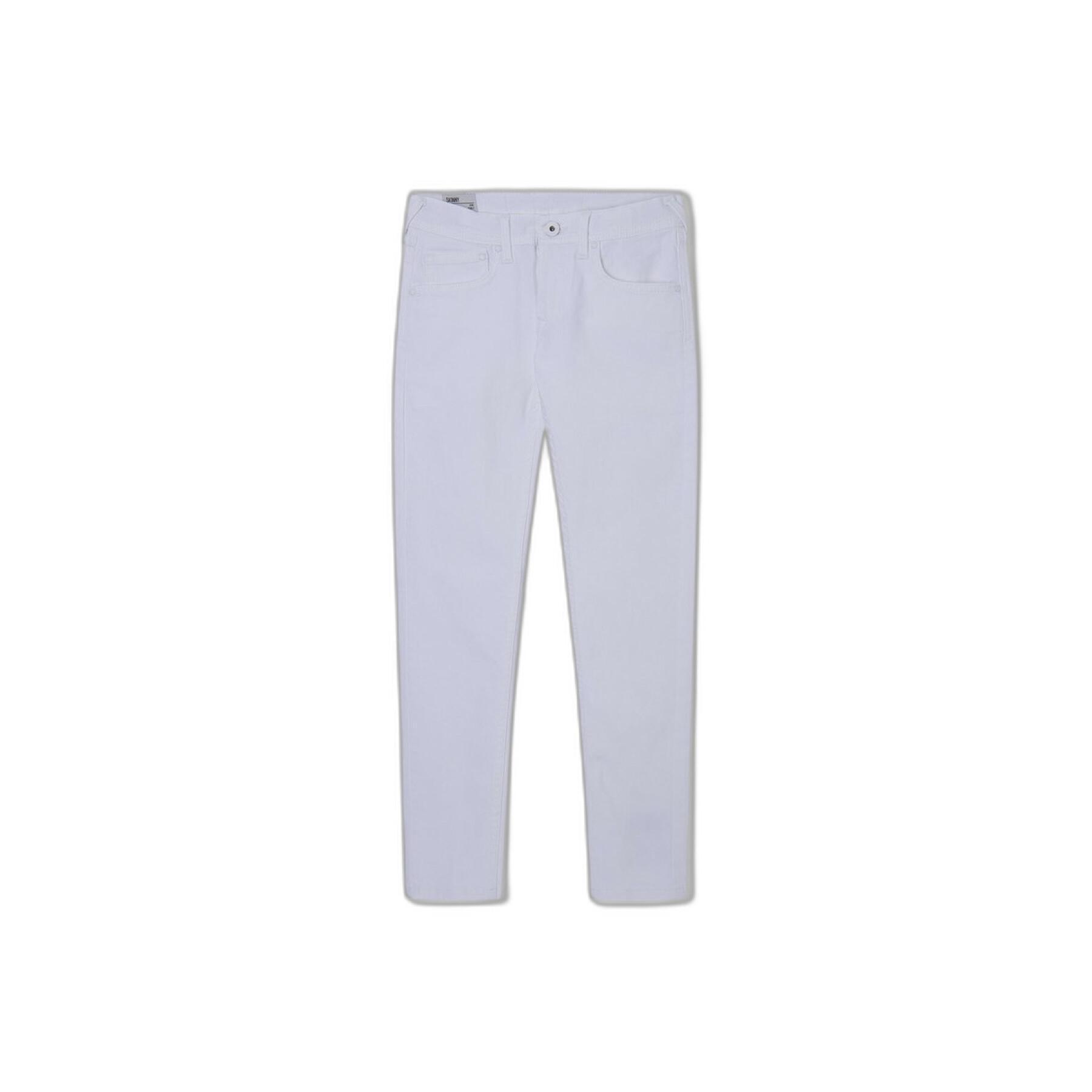 Children's chino pants Pepe Jeans Finly
