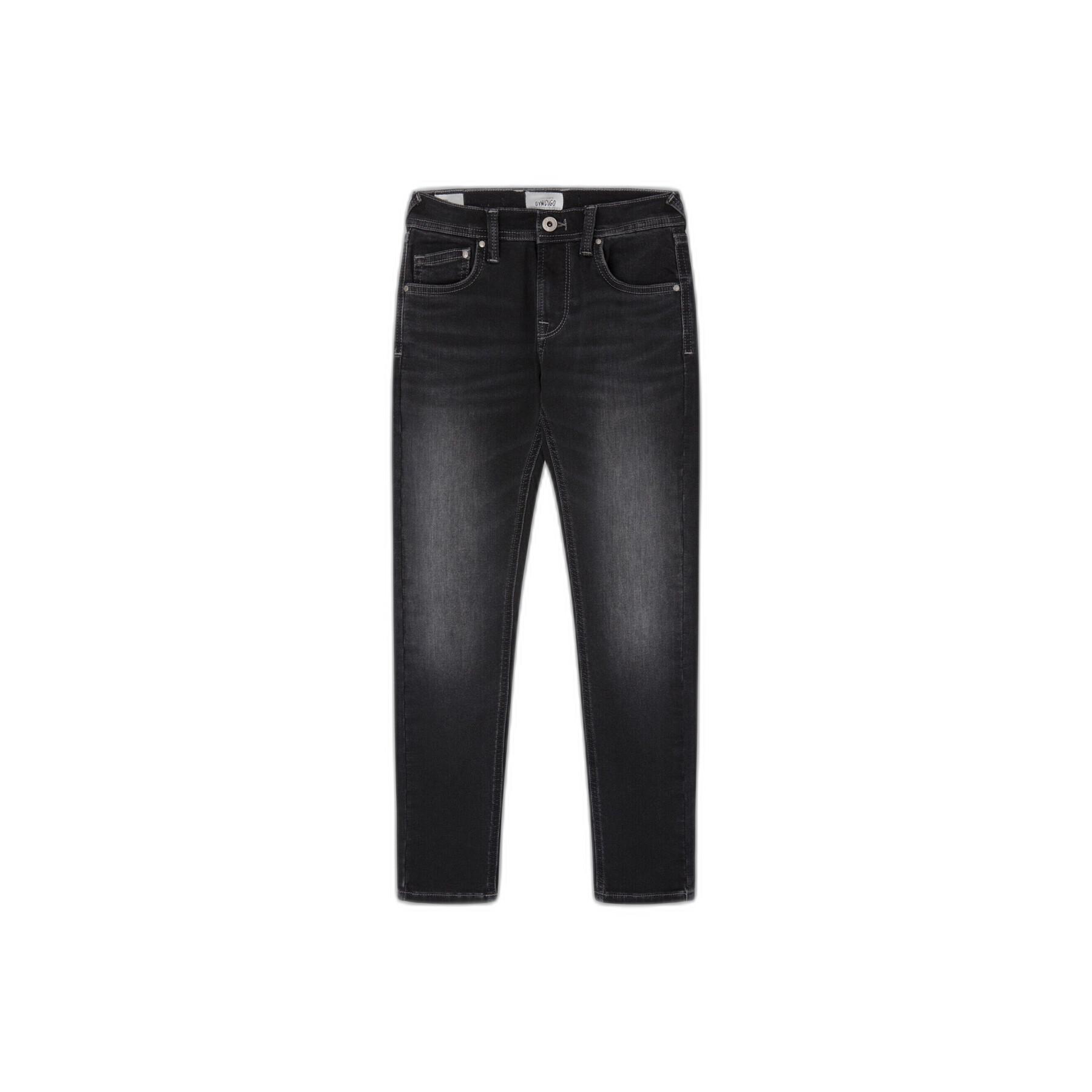 Children's jeans Pepe Jeans Finly