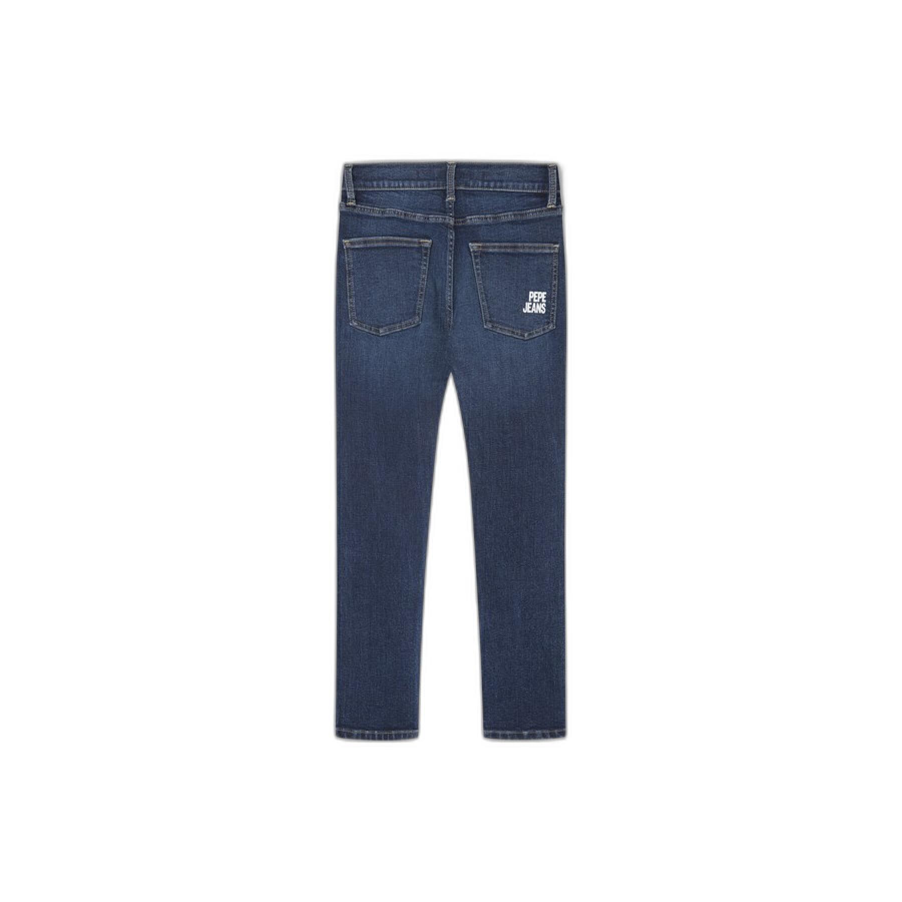 Children's jeans Pepe Jeans Teo