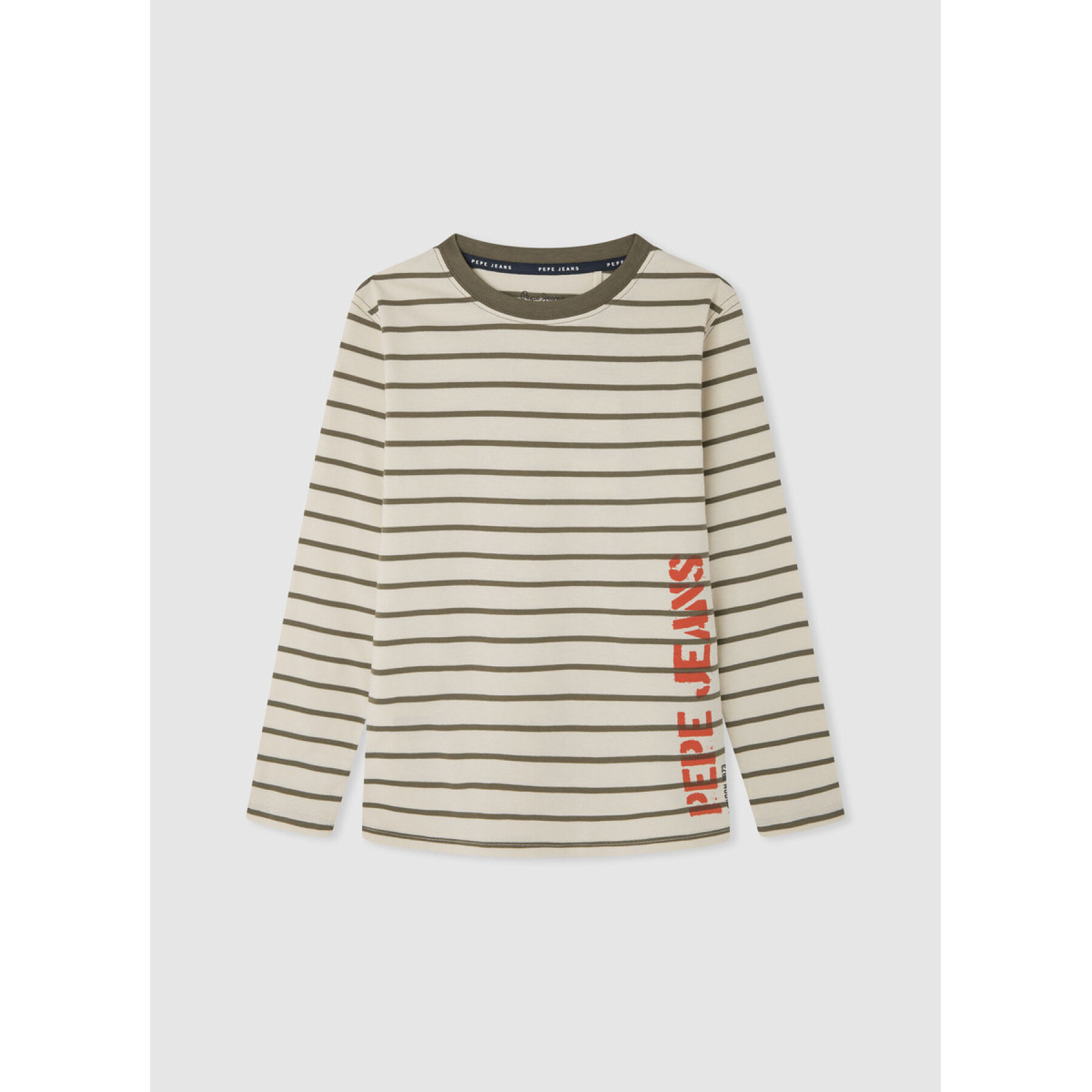 Kid's T-shirt Pepe Jeans Rocky