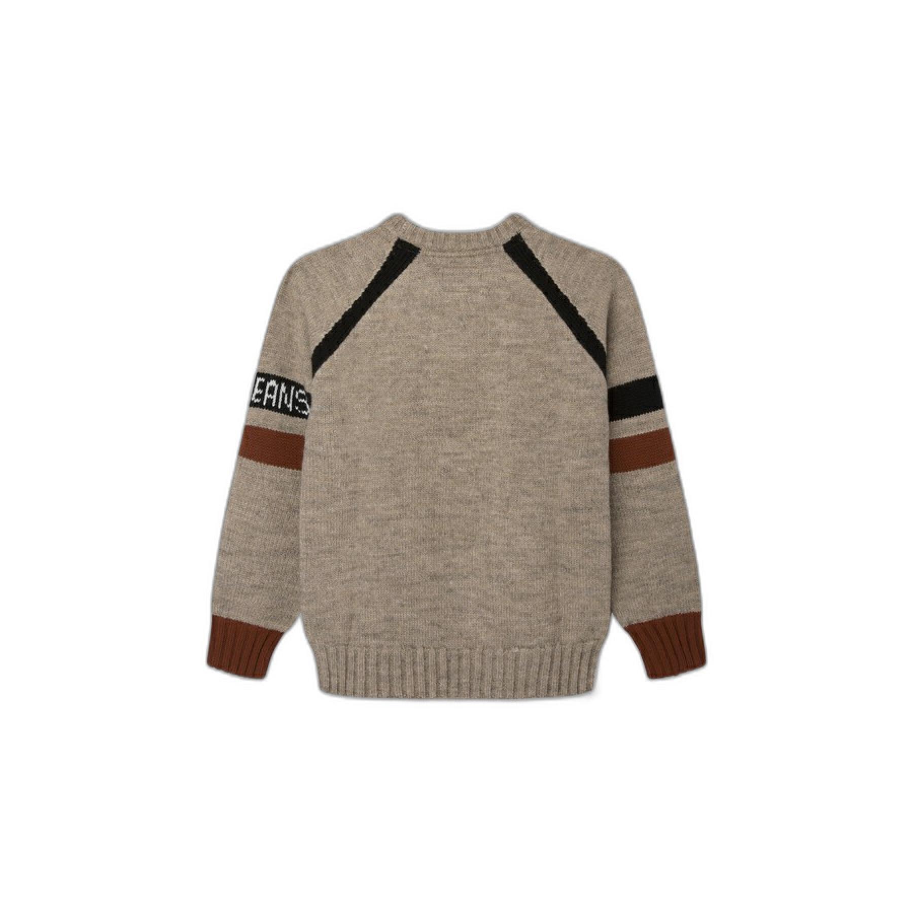 Children's sweater Pepe Jeans Lamar