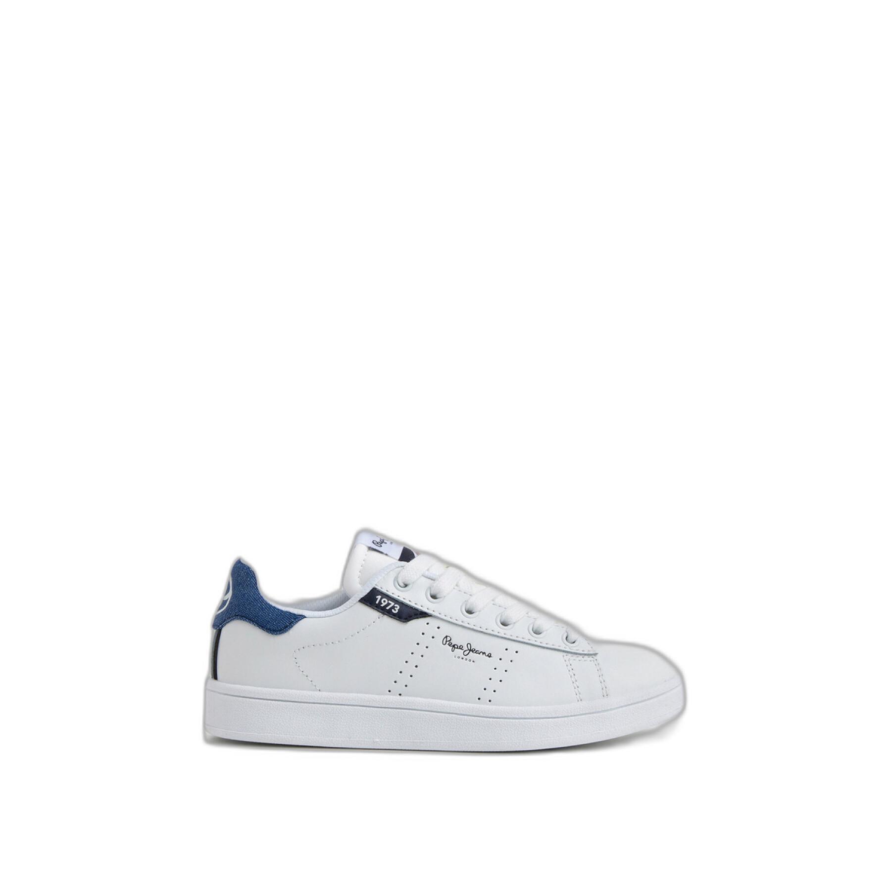 Children's sneakers Pepe Jeans Player Basic