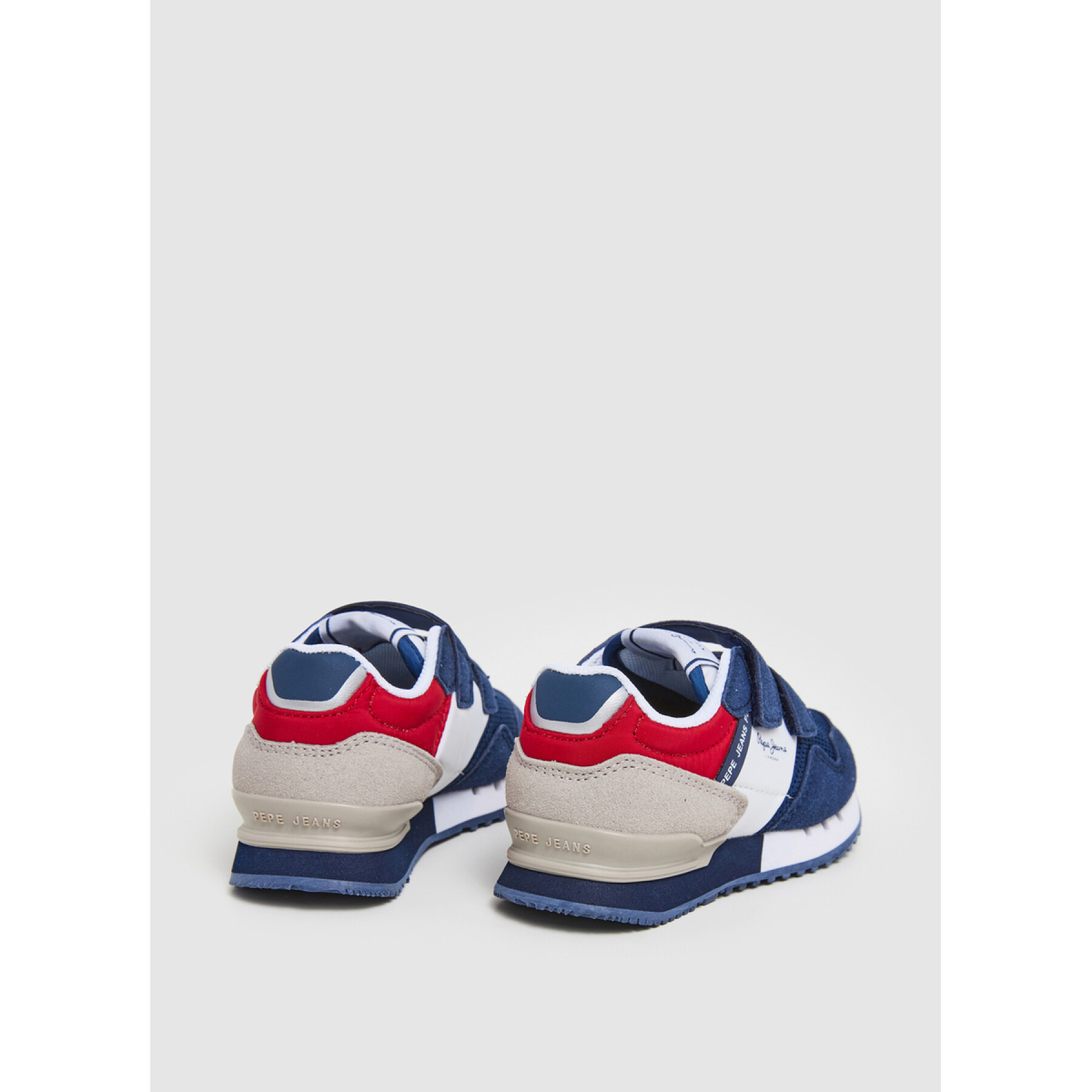 Baby boy sneakers Pepe Jeans London Urban
