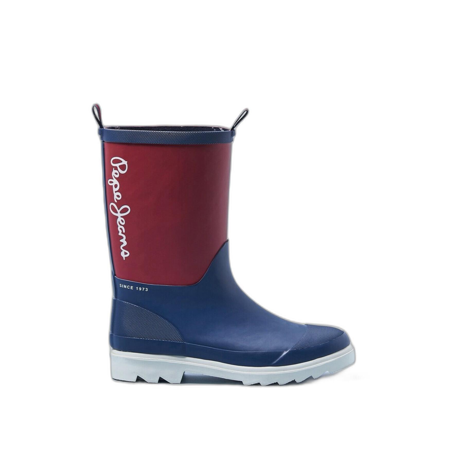 Children's boots Pepe Jeans Storm Basic