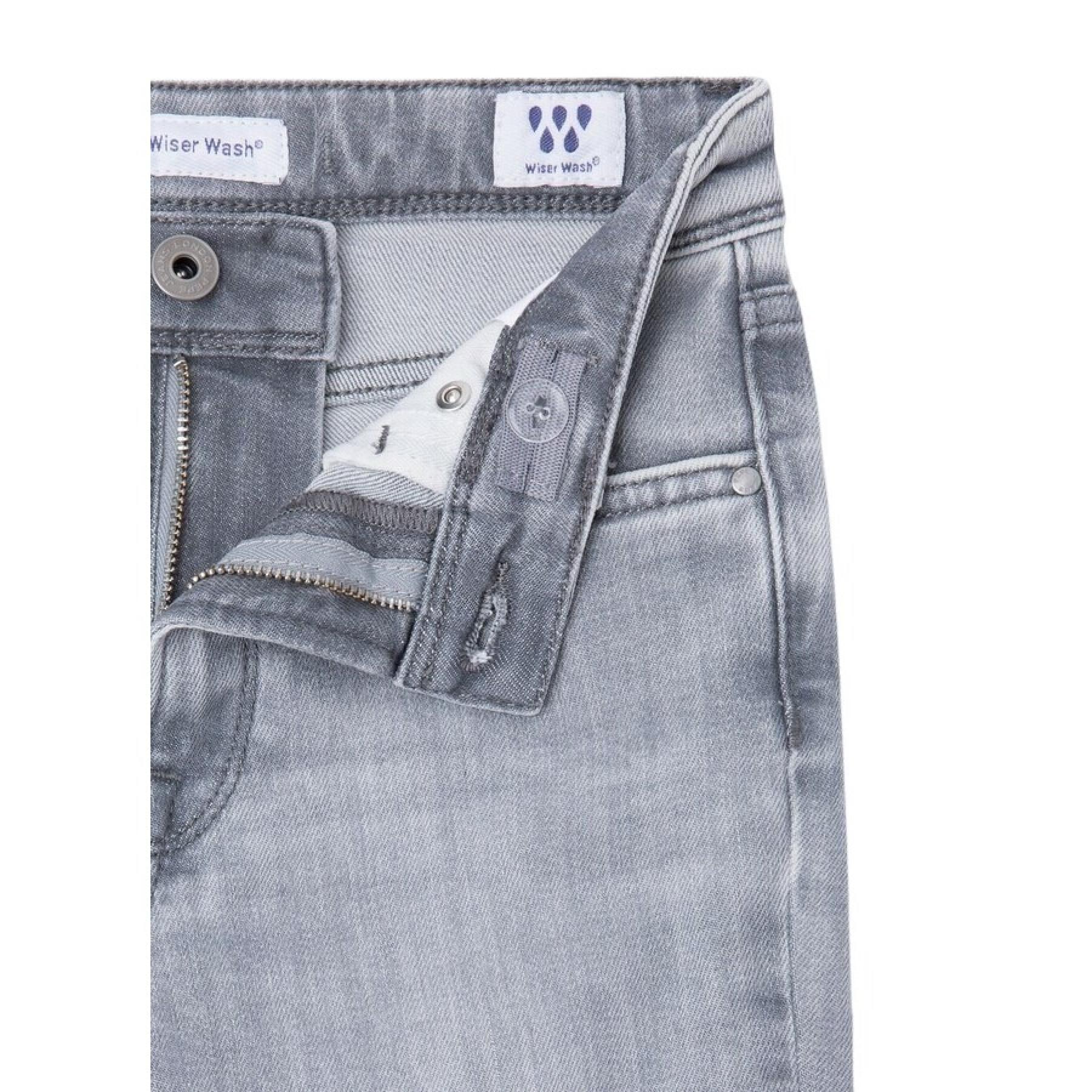 Girl's high jeans Pepe Jeans Pixlette