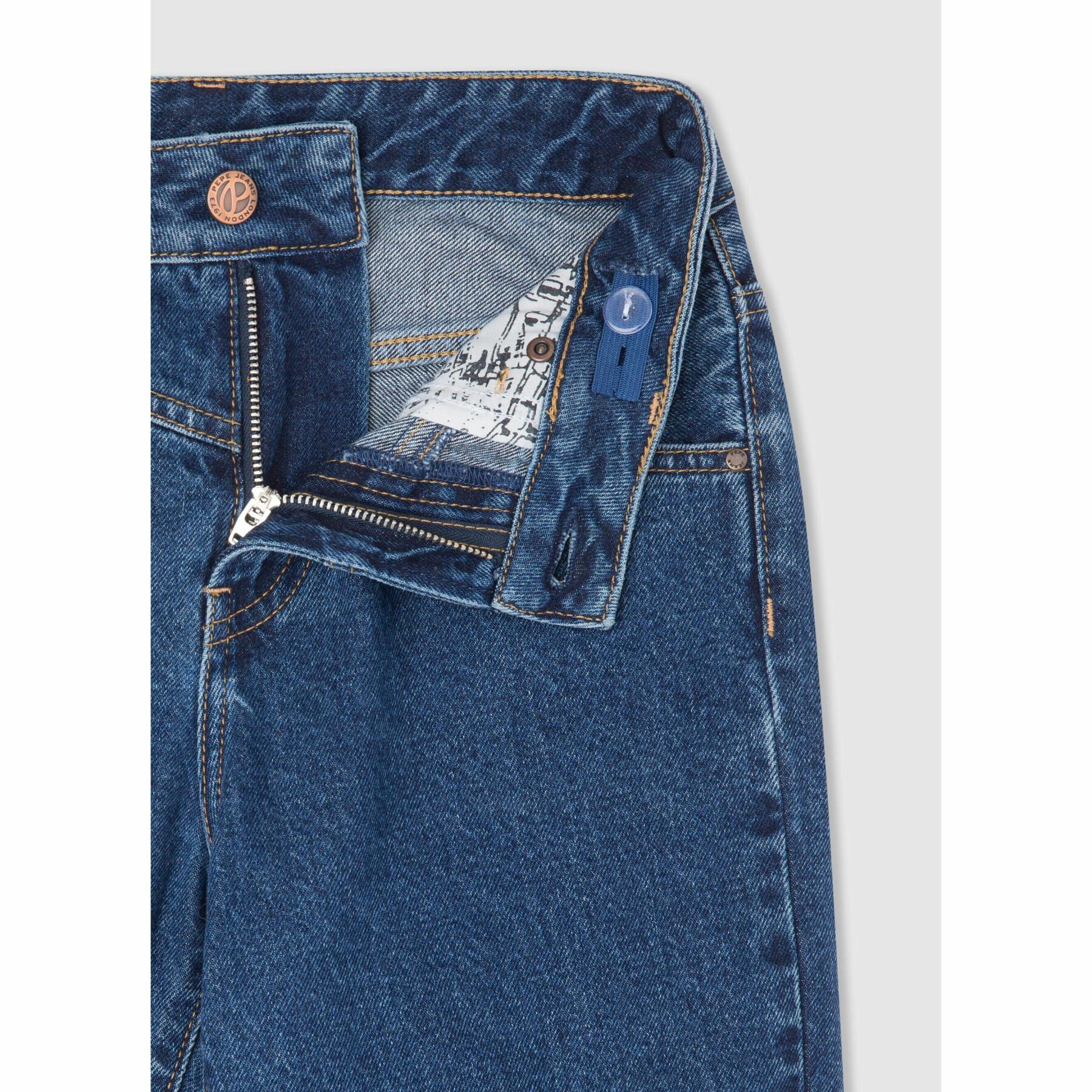 Girl's jeans Pepe Jeans Kara