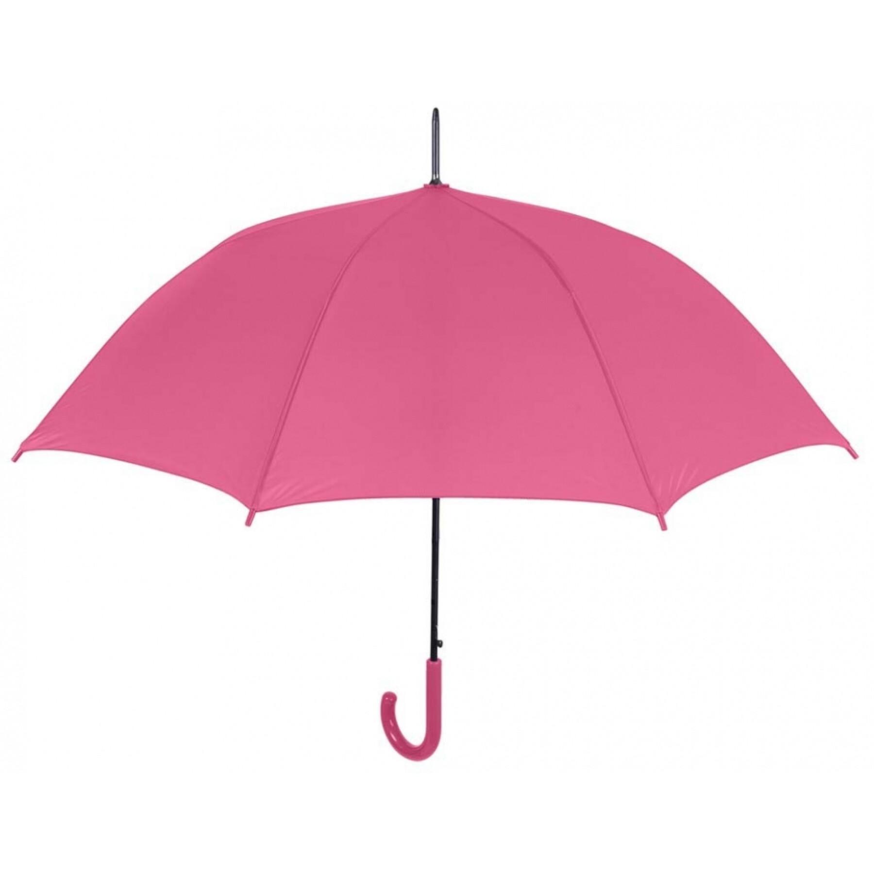 Plain umbrella for children Perletti