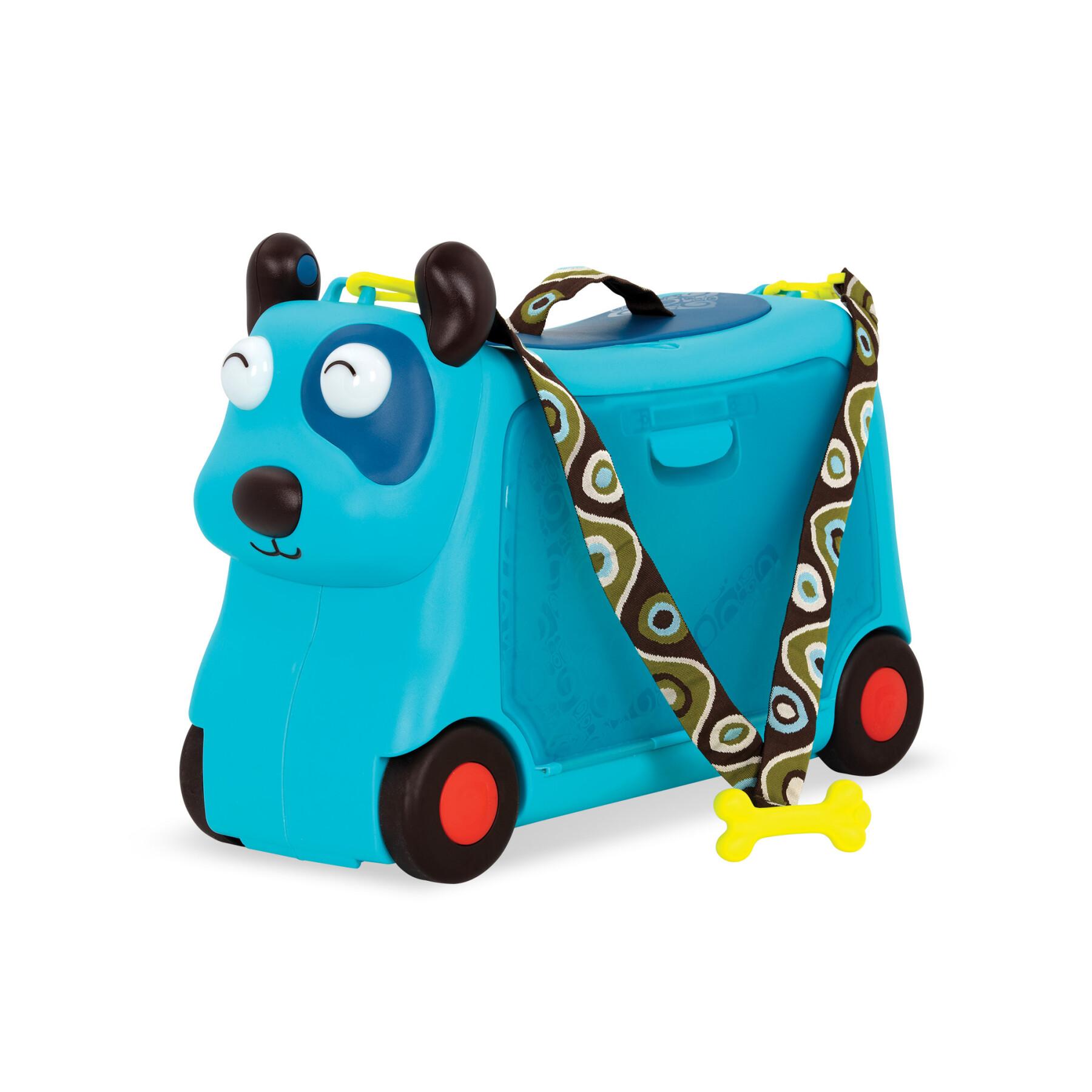 Dog carrier case Petit Jour On The Gogo Woofer