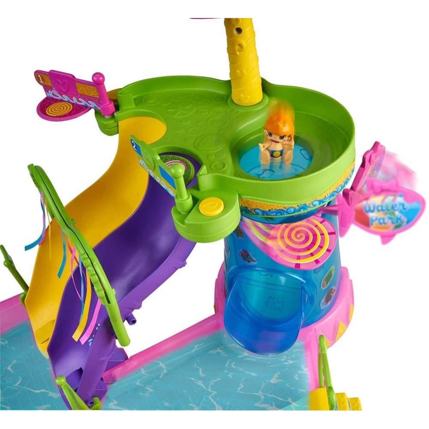 Water park and accessories Pinypon