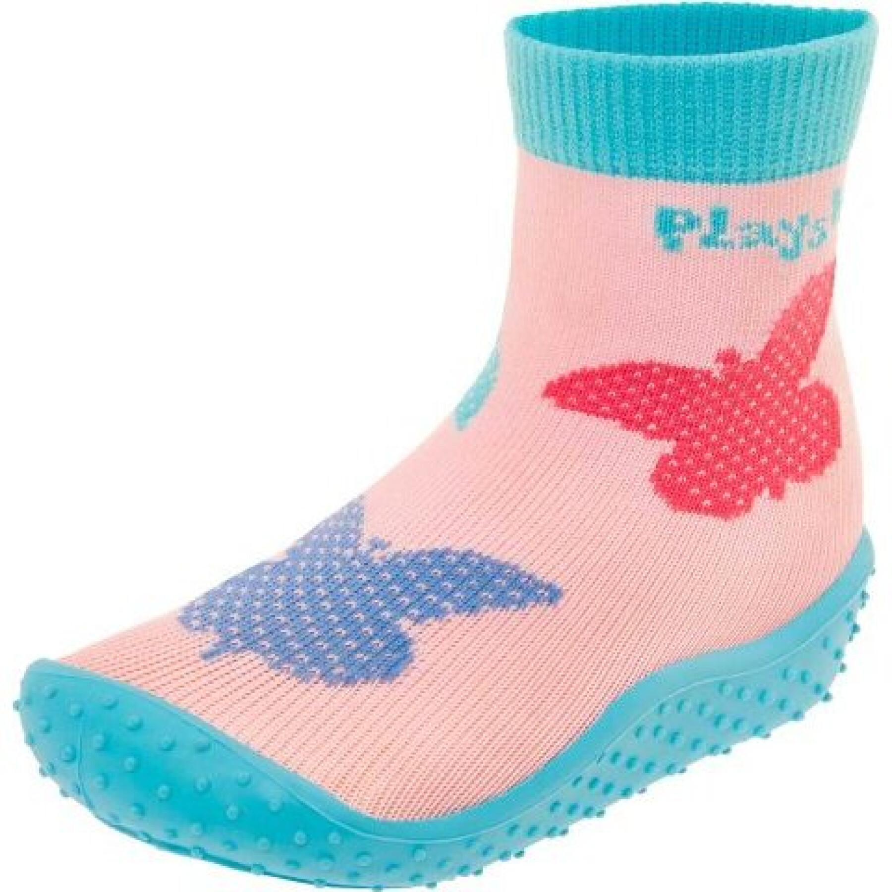 Baby socks Playshoes Butterfly