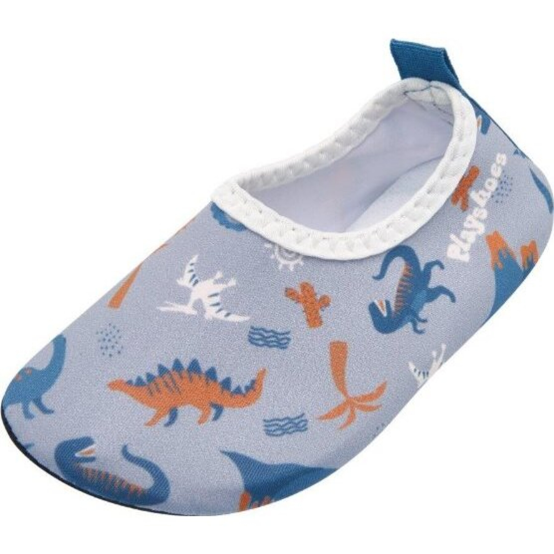 Children's water shoes Playshoes Dino Allover