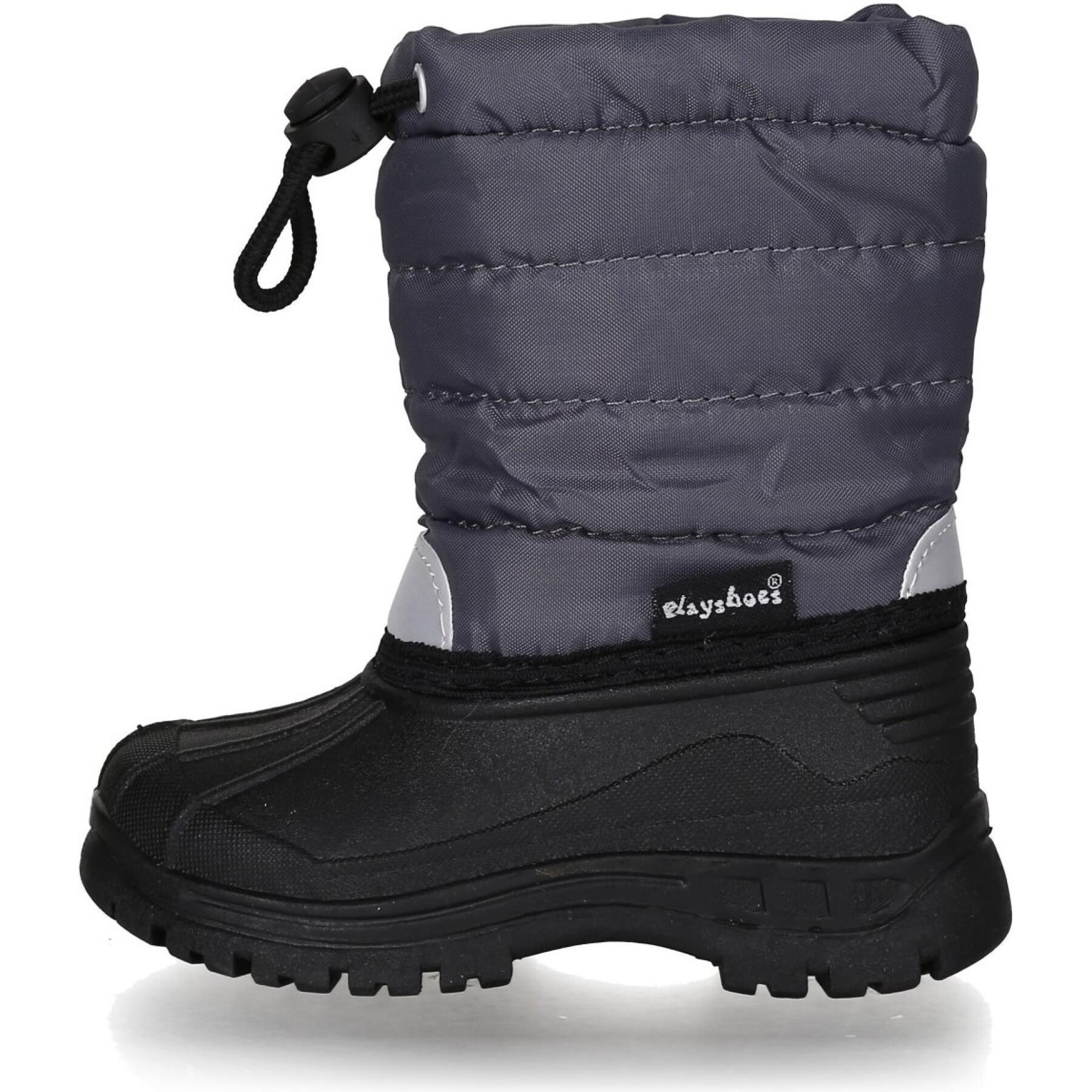 Baby winter boots Playshoes
