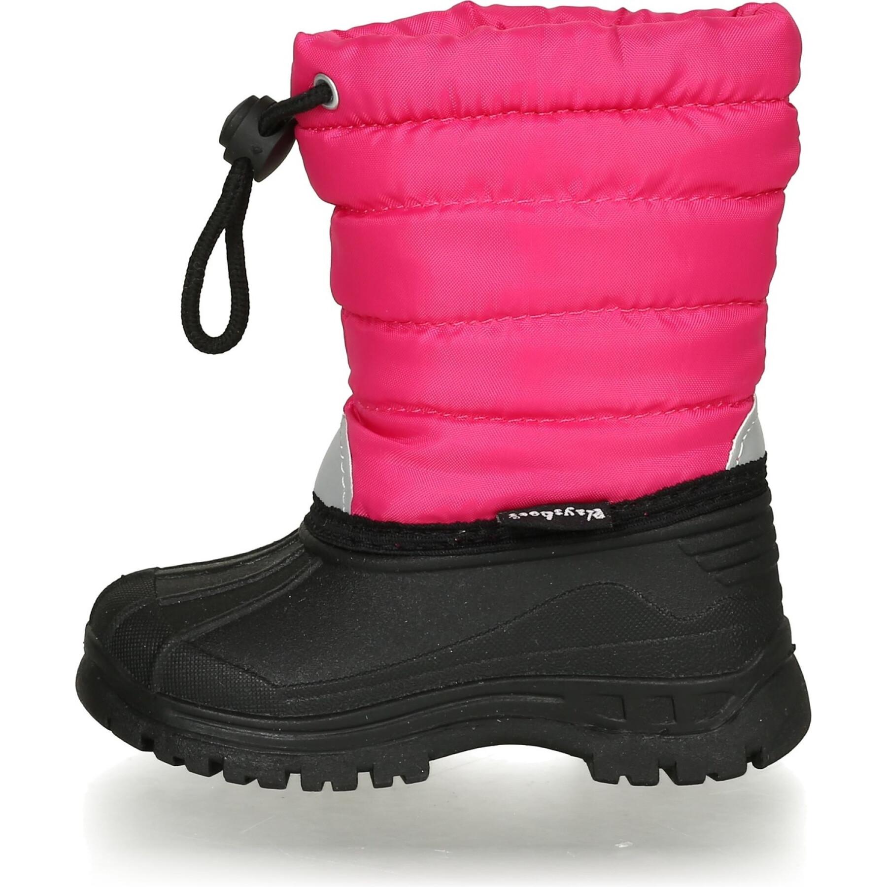 Children's winter boots Playshoes