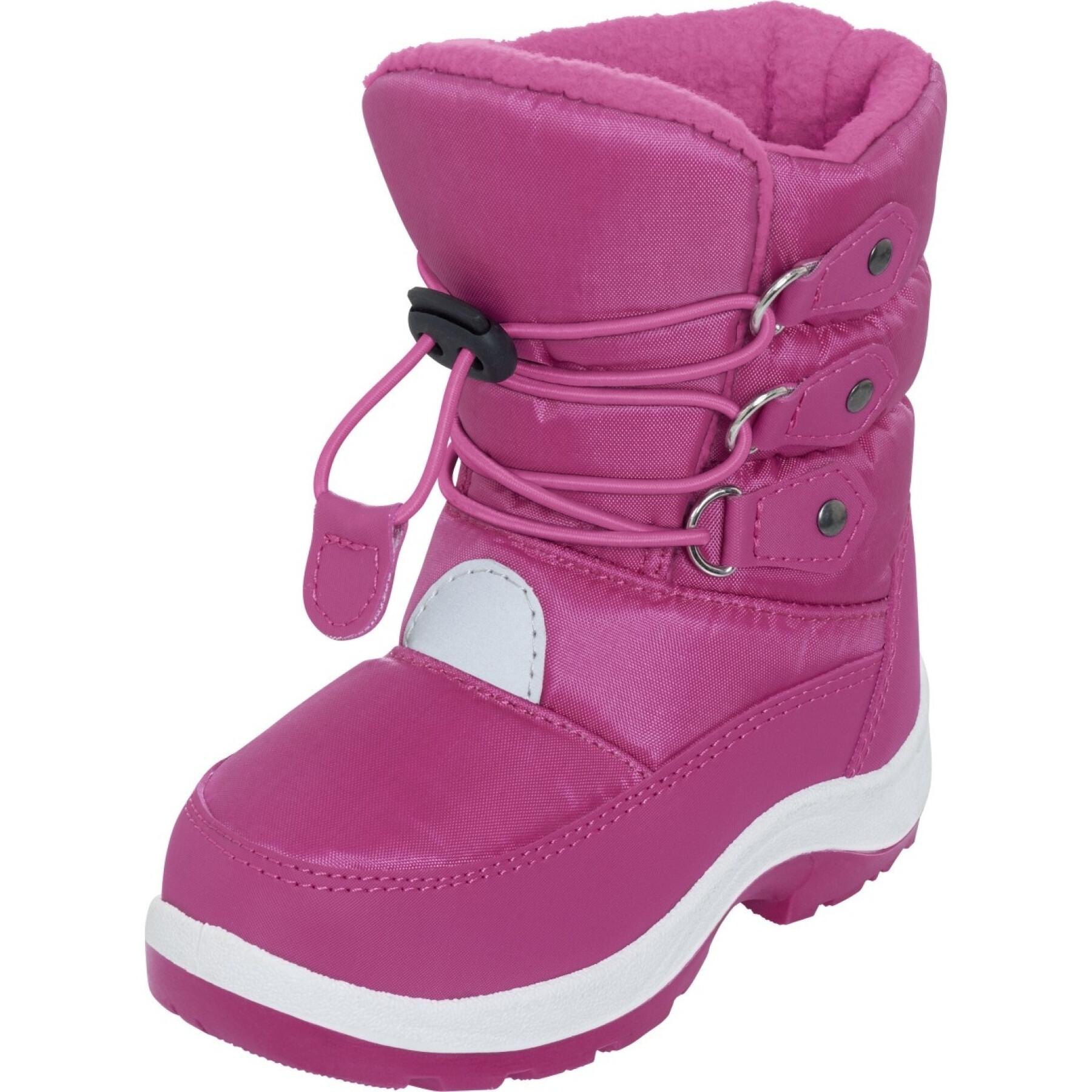 Winter boots girl Playshoes