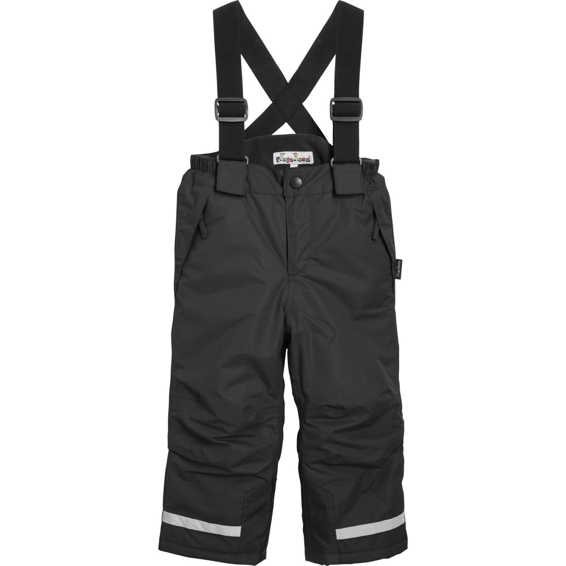 Baby snow overalls Playshoes