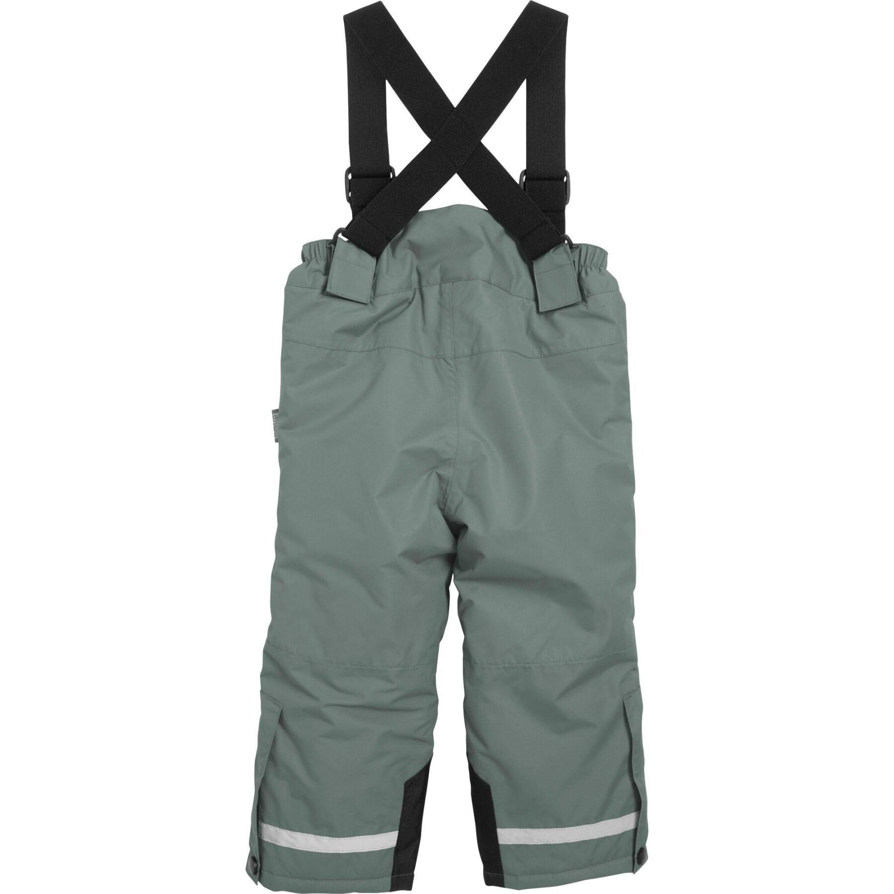 Baby snow overalls Playshoes
