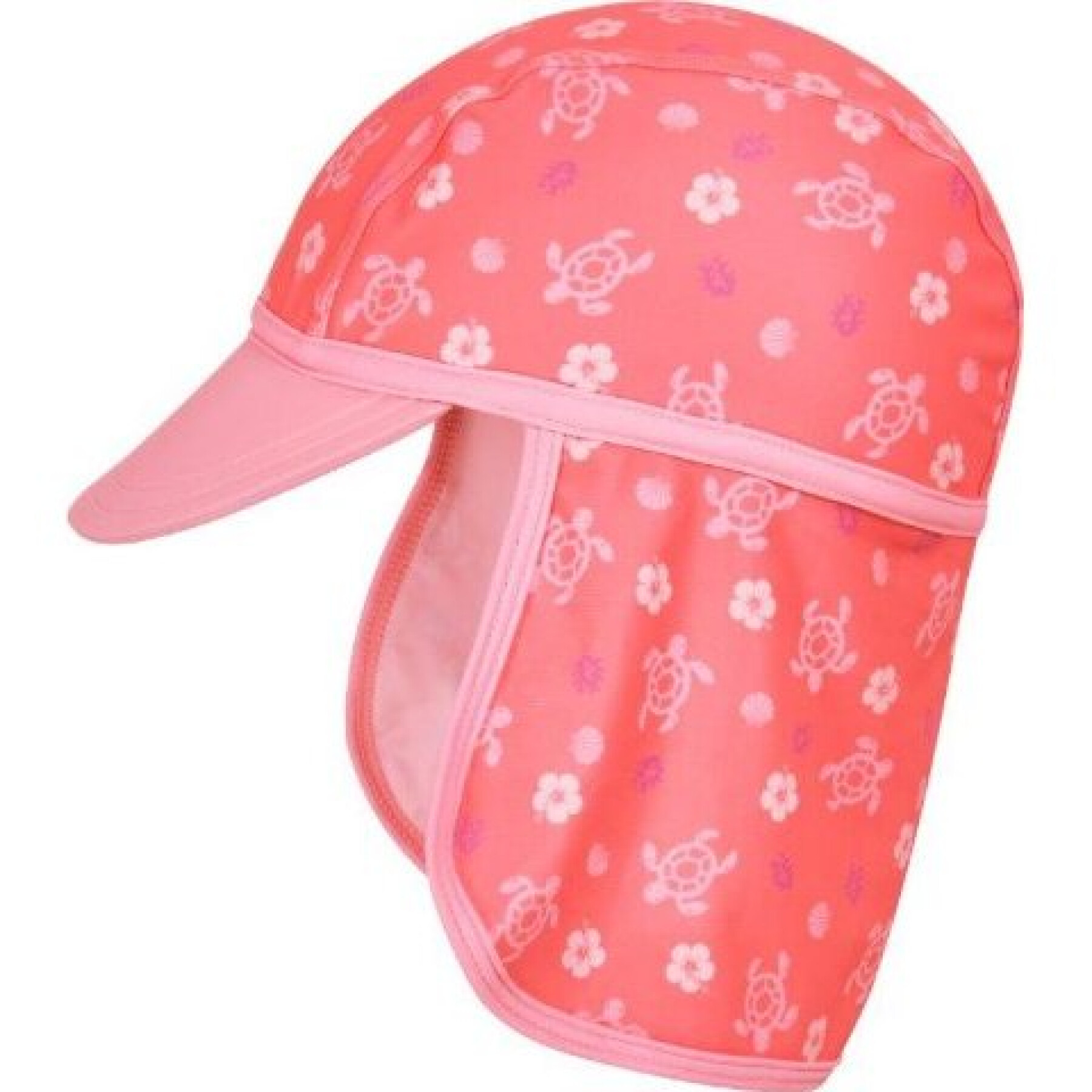 Children's uv protection cap Playshoes Hawaii