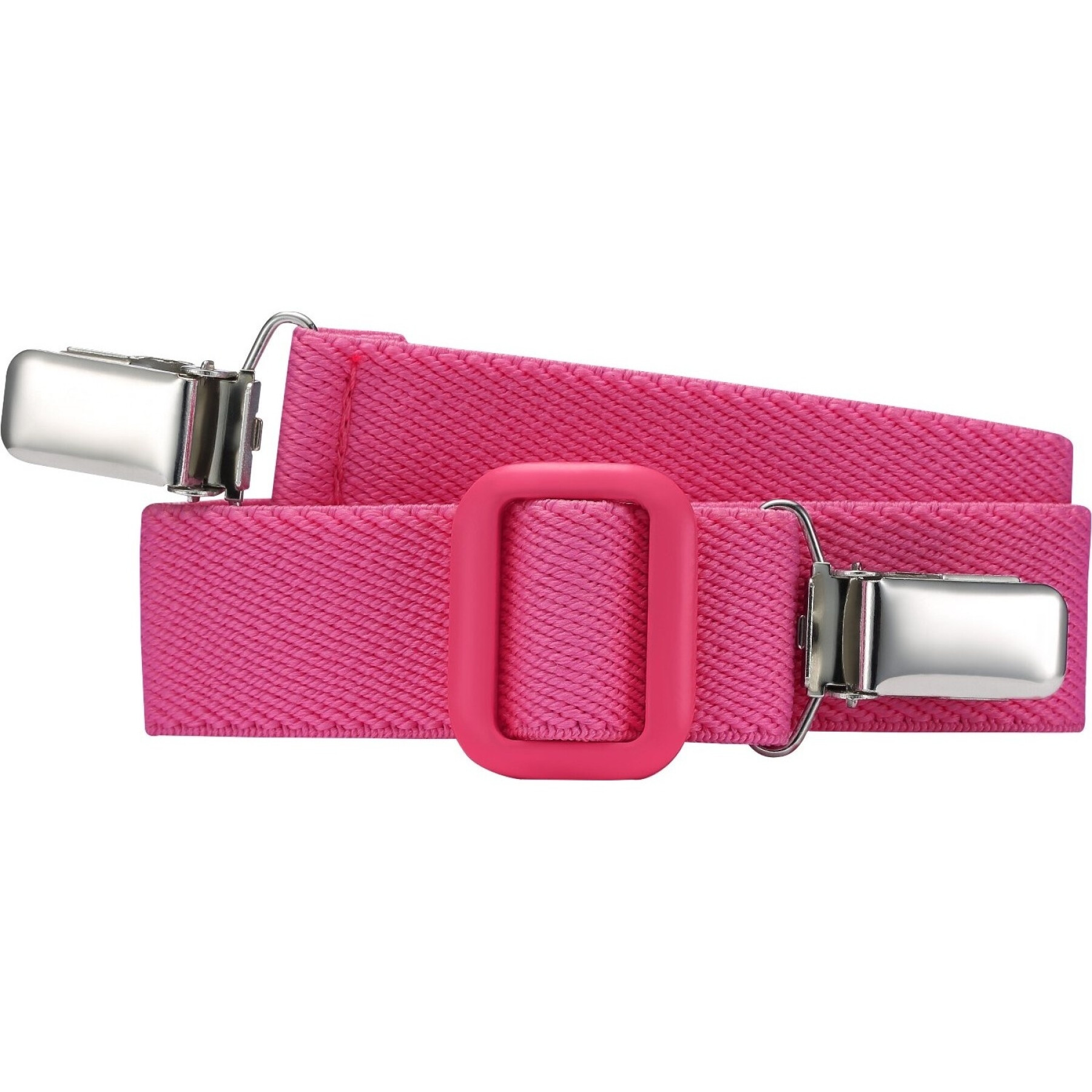 Plain elastic belt with baby clip Playshoes
