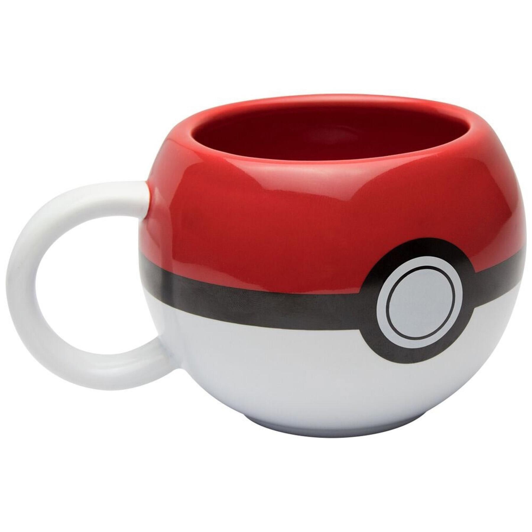 Ceramic mug Pokémon