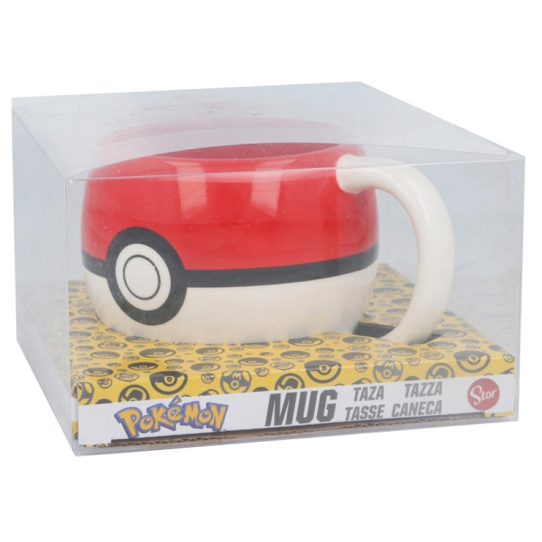 Ceramic mug Pokémon