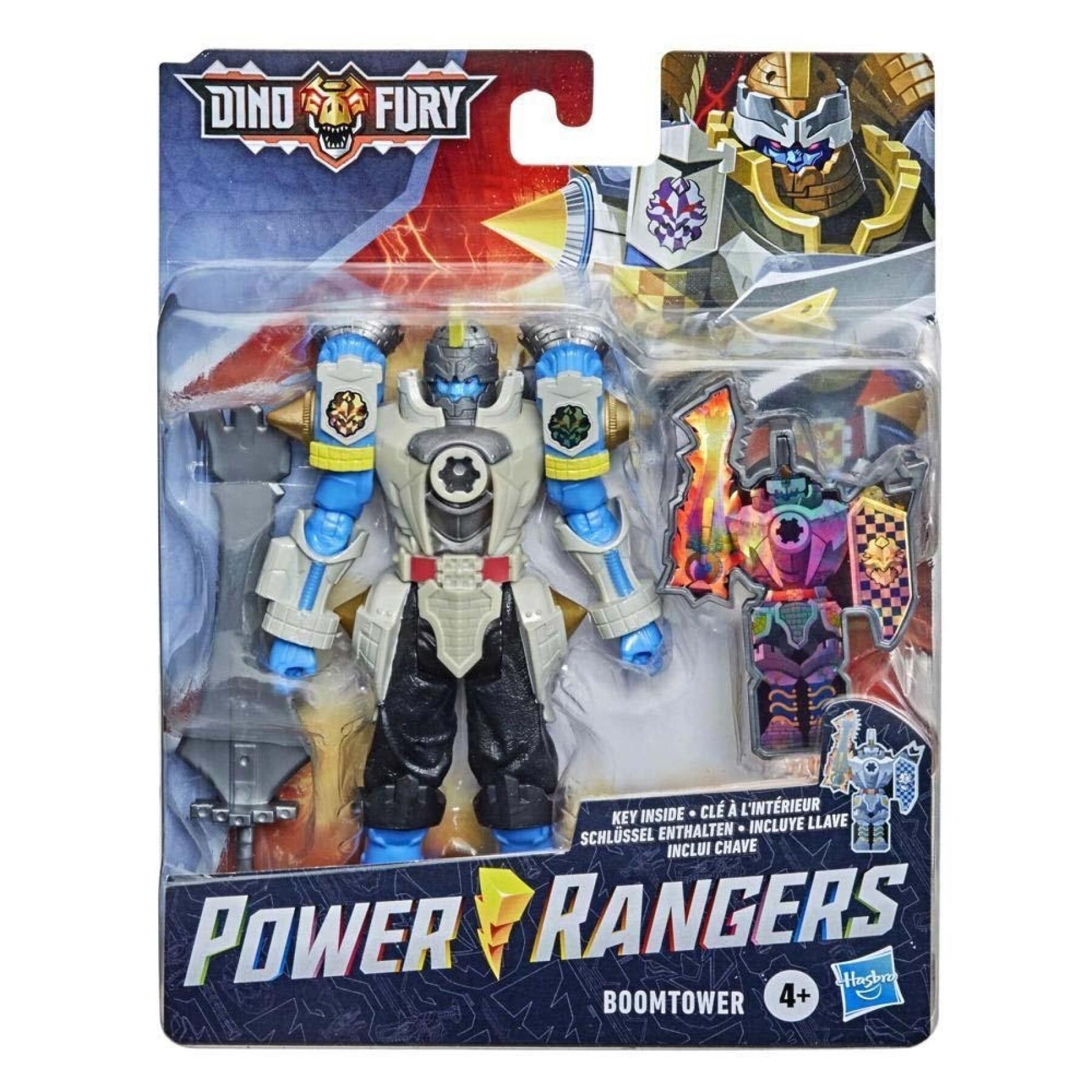 Assorted figurines Power Rangers 15 cm