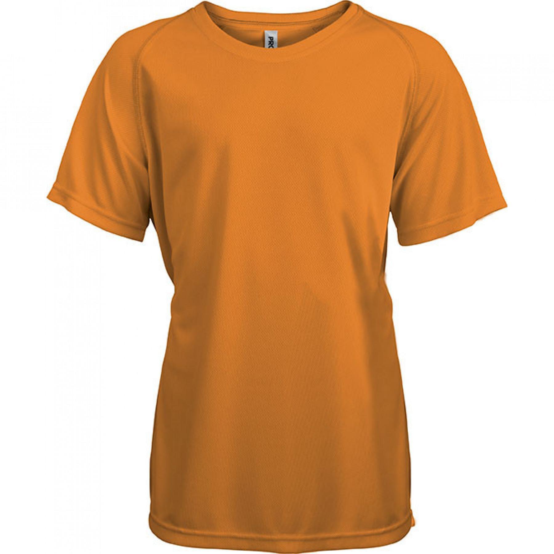 Short sleeve t-shirt Proact Sport