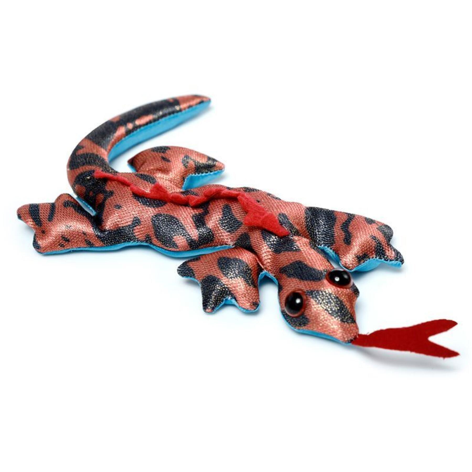 Salamander sand animal figurine Puckator