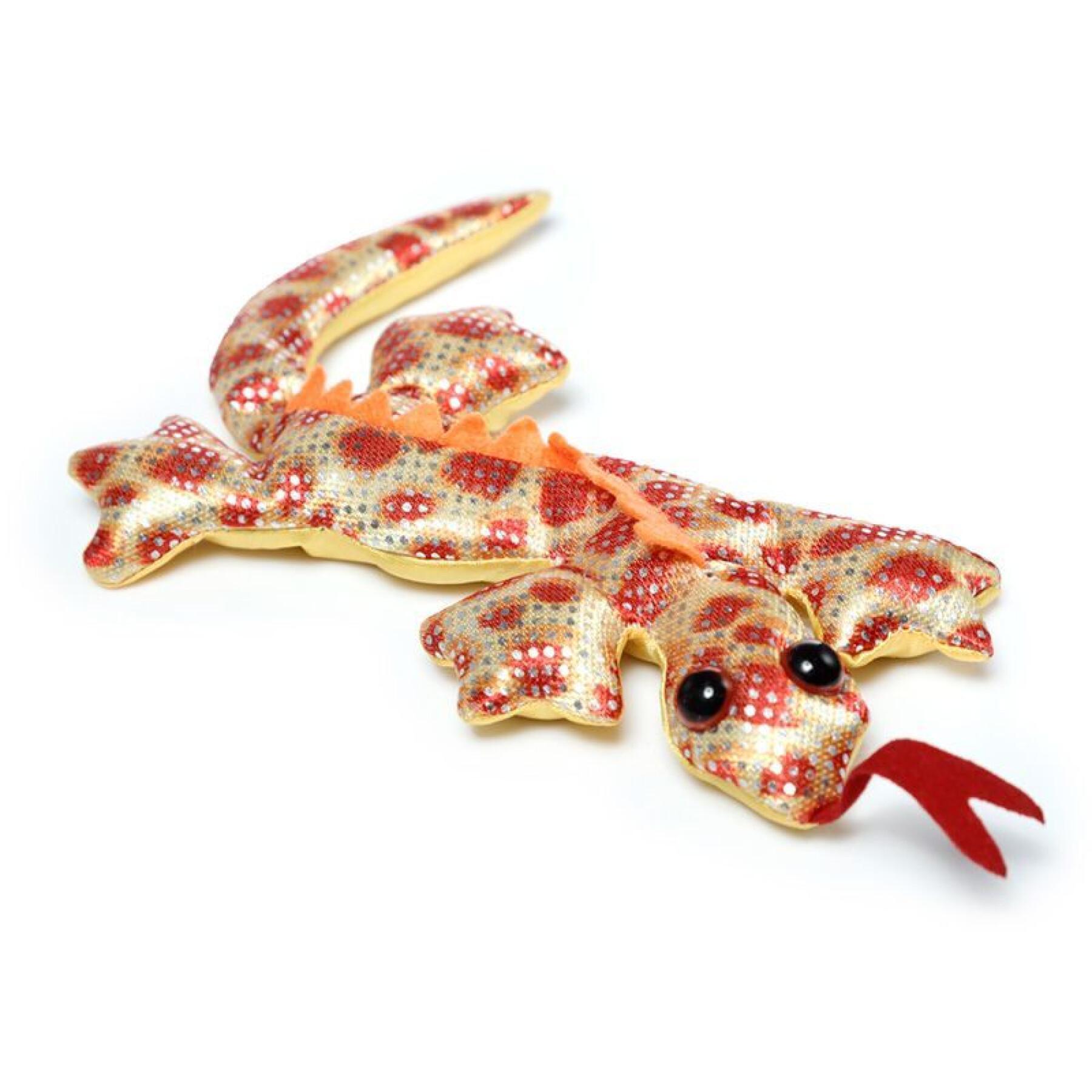 Salamander sand animal figurine Puckator