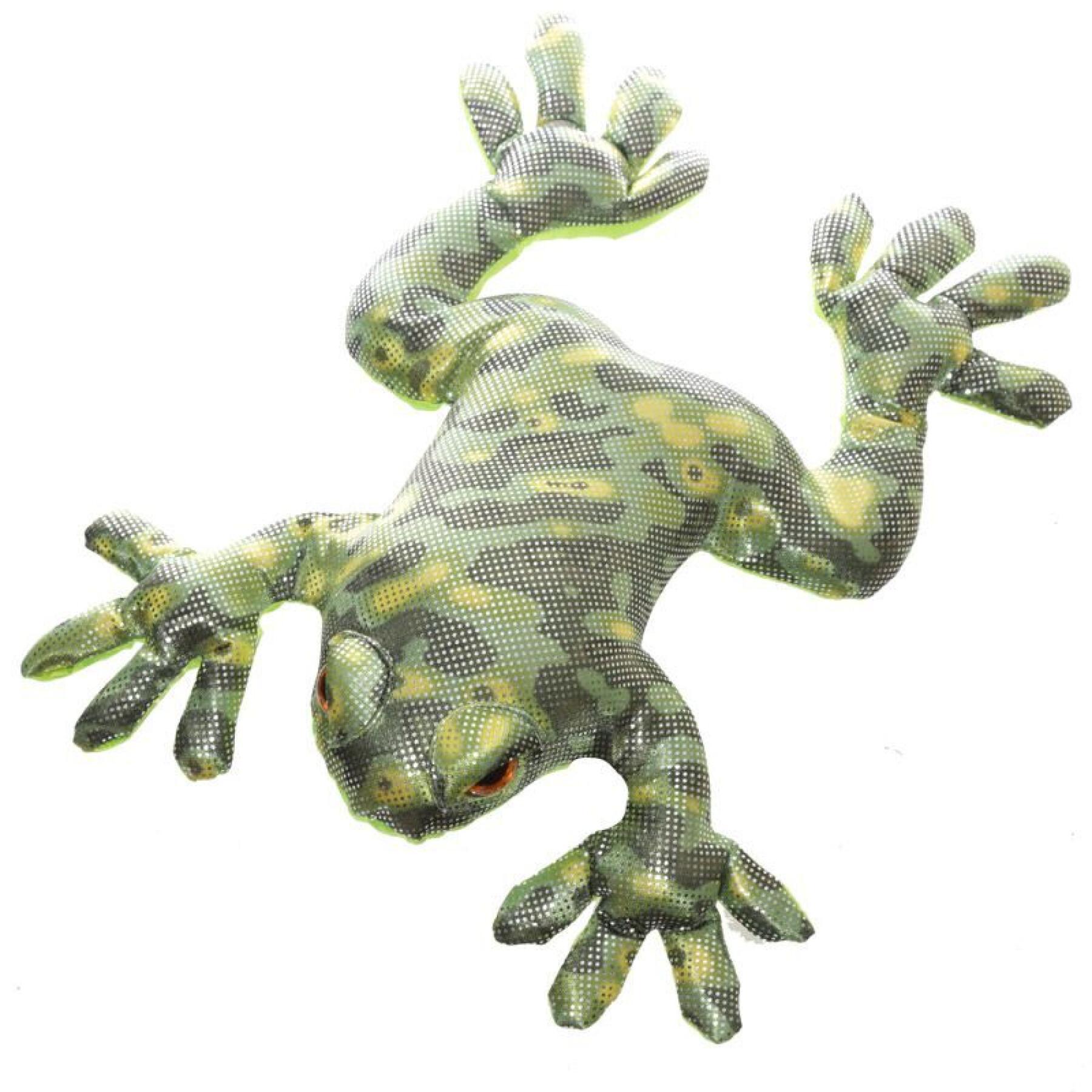 Frog sand animal figurine Puckator