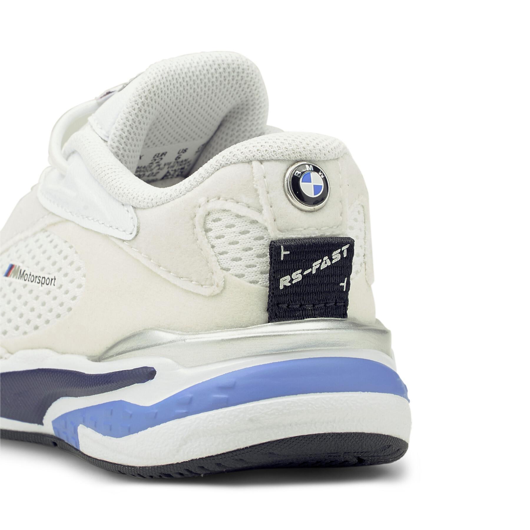 Baby shoes Puma BMW MMS RS-Fast