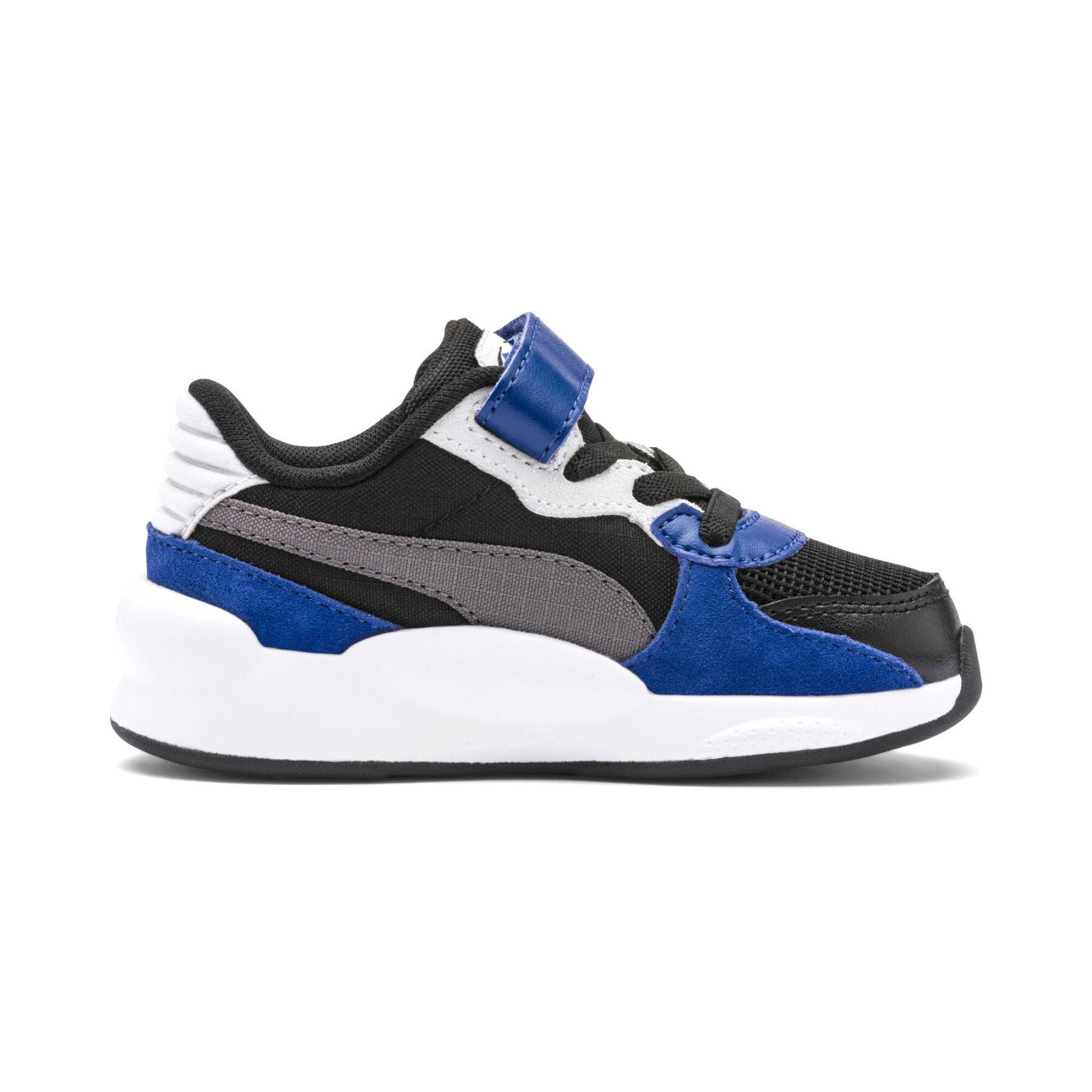 Baby girl sneakers Puma RS 9.8 Space