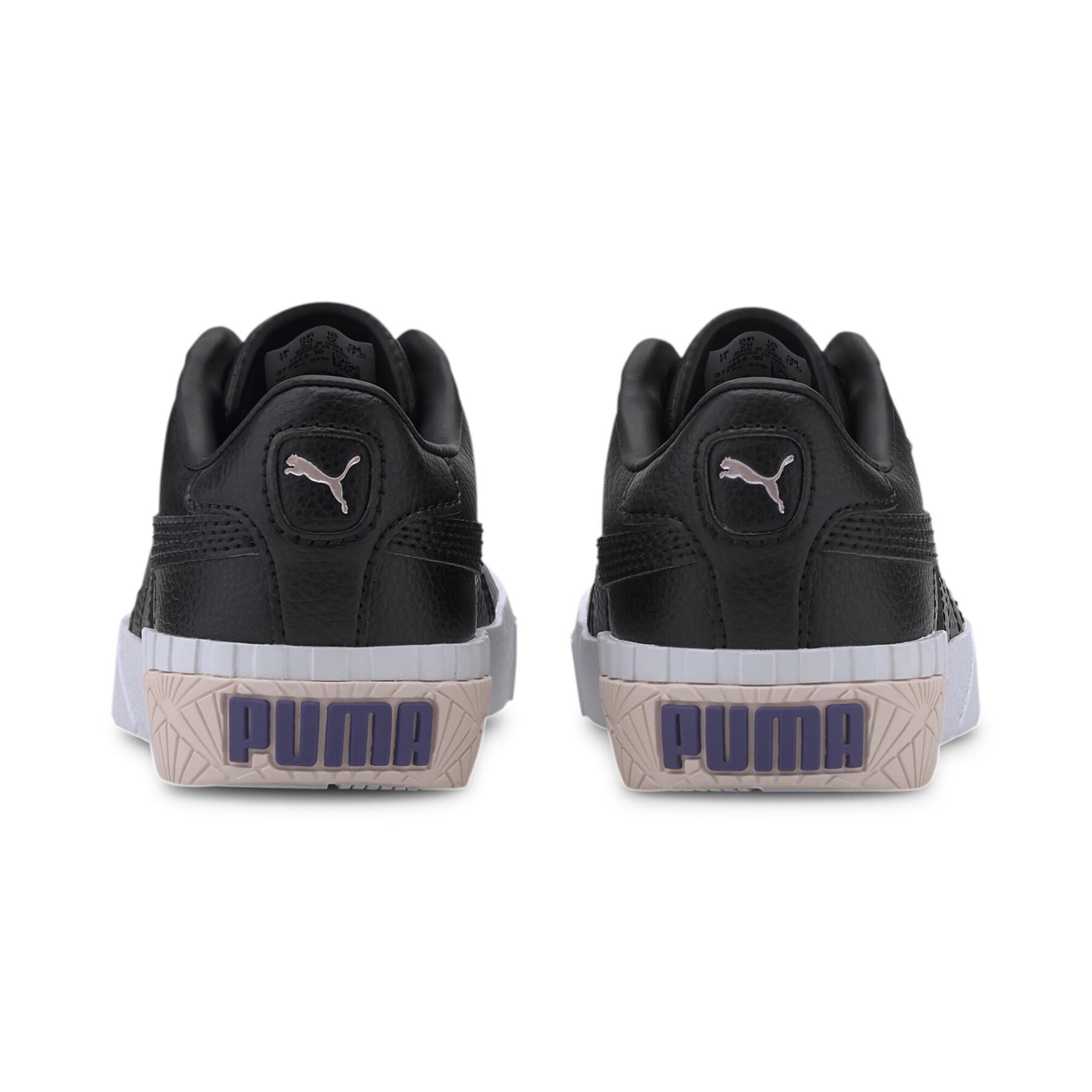 Children's sneakers Puma Cali ps