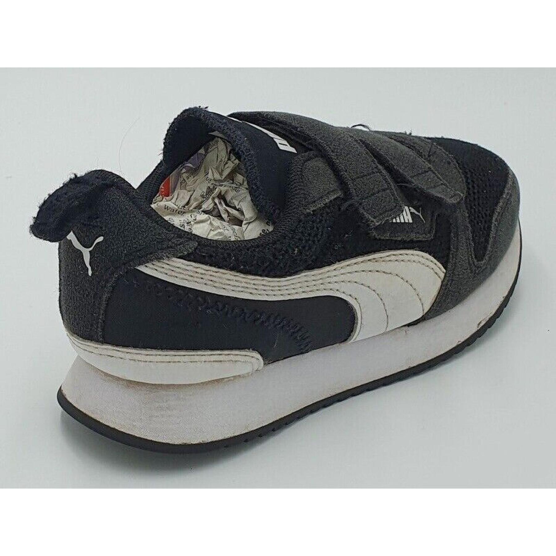 Children's sneakers Puma R78 V Ps E