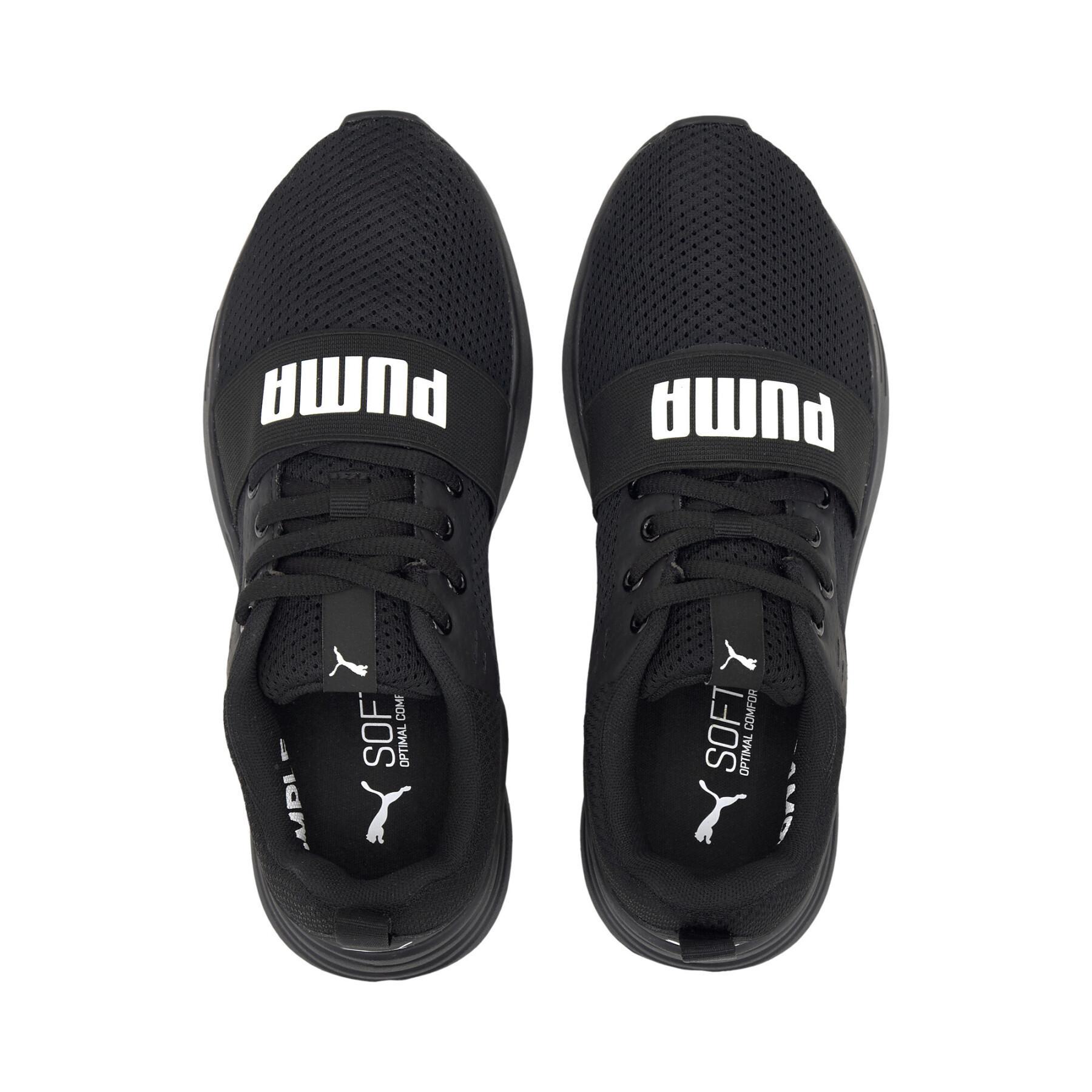 Children's sneakers Puma Wired Run