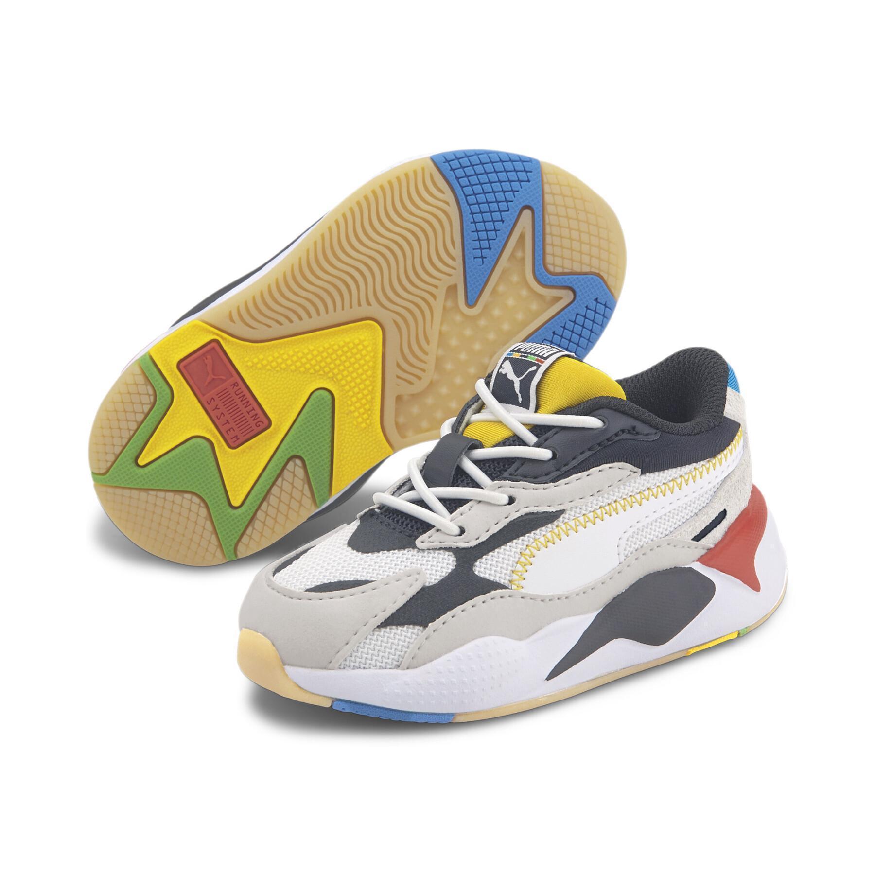 Children's sneakers Puma RS-X³
