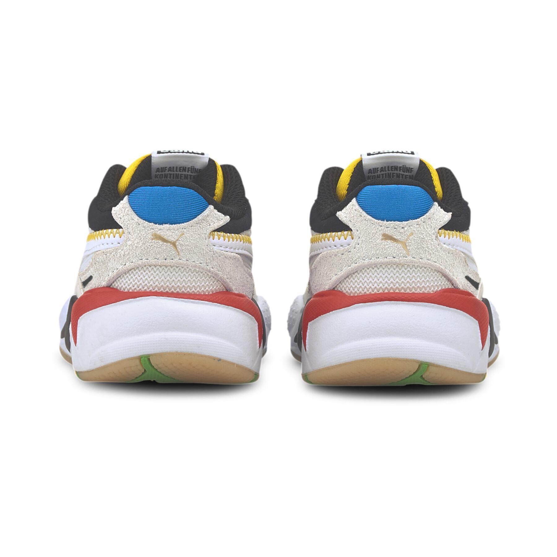 Children's sneakers Puma RS-X³