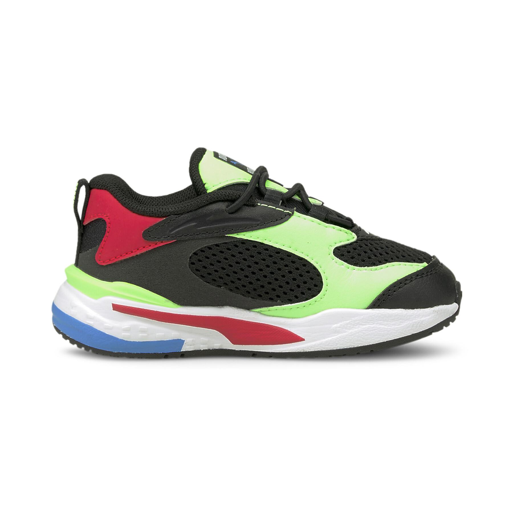 Baby shoes Puma RS-Fast AC