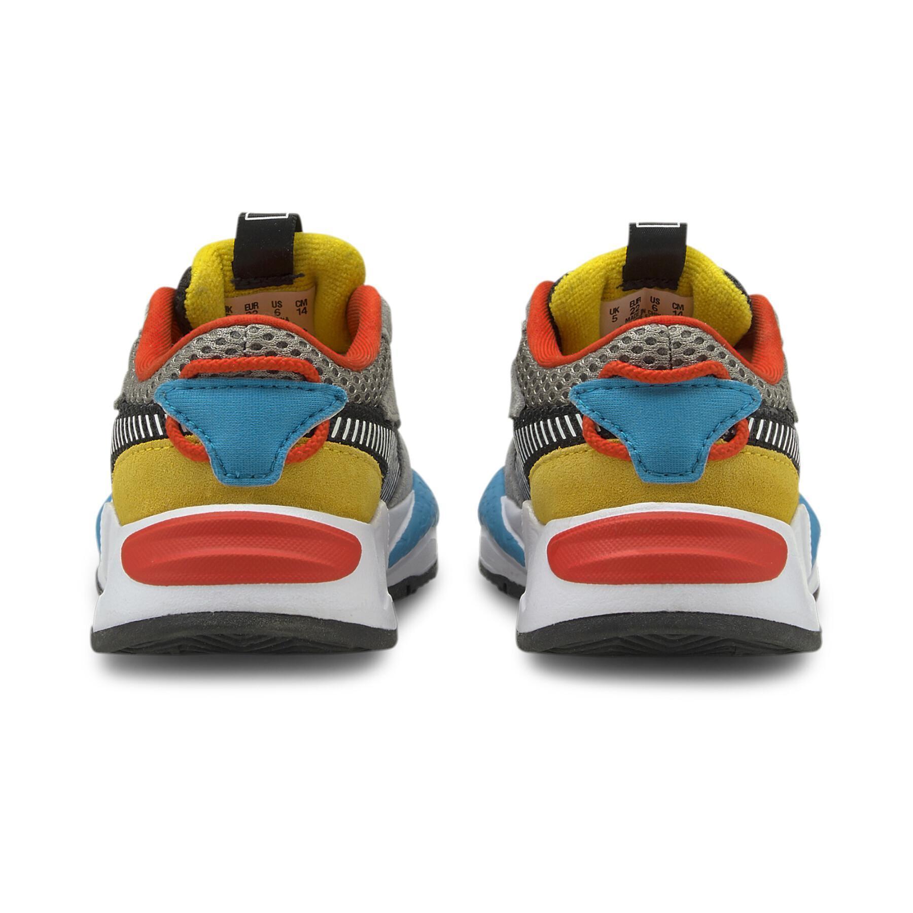 Children's sneakers Puma RS-Z AC