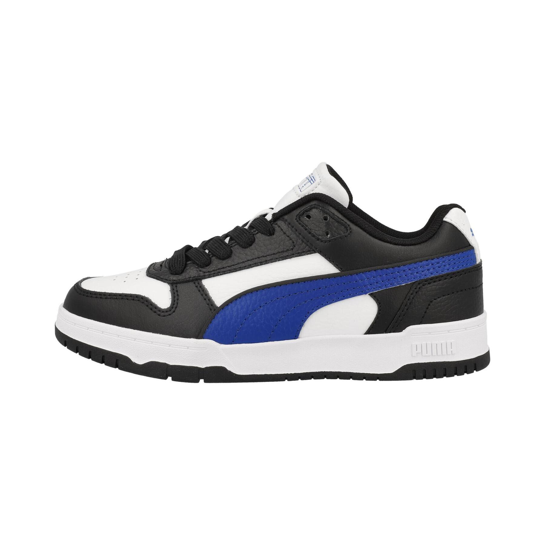 Children's sneakers Puma RBD Game Low