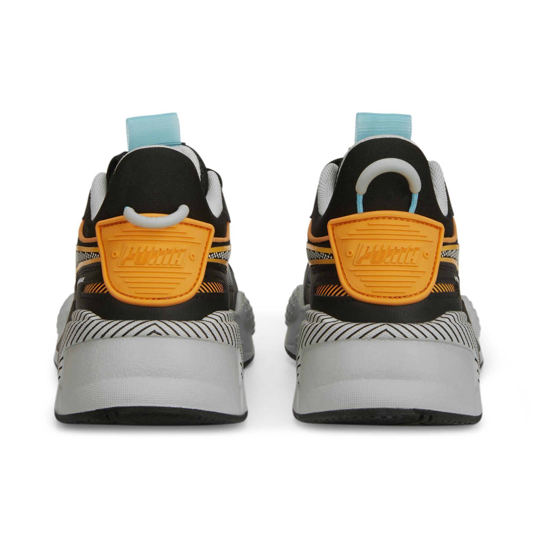 Children's sneakers Puma RS-X 3D