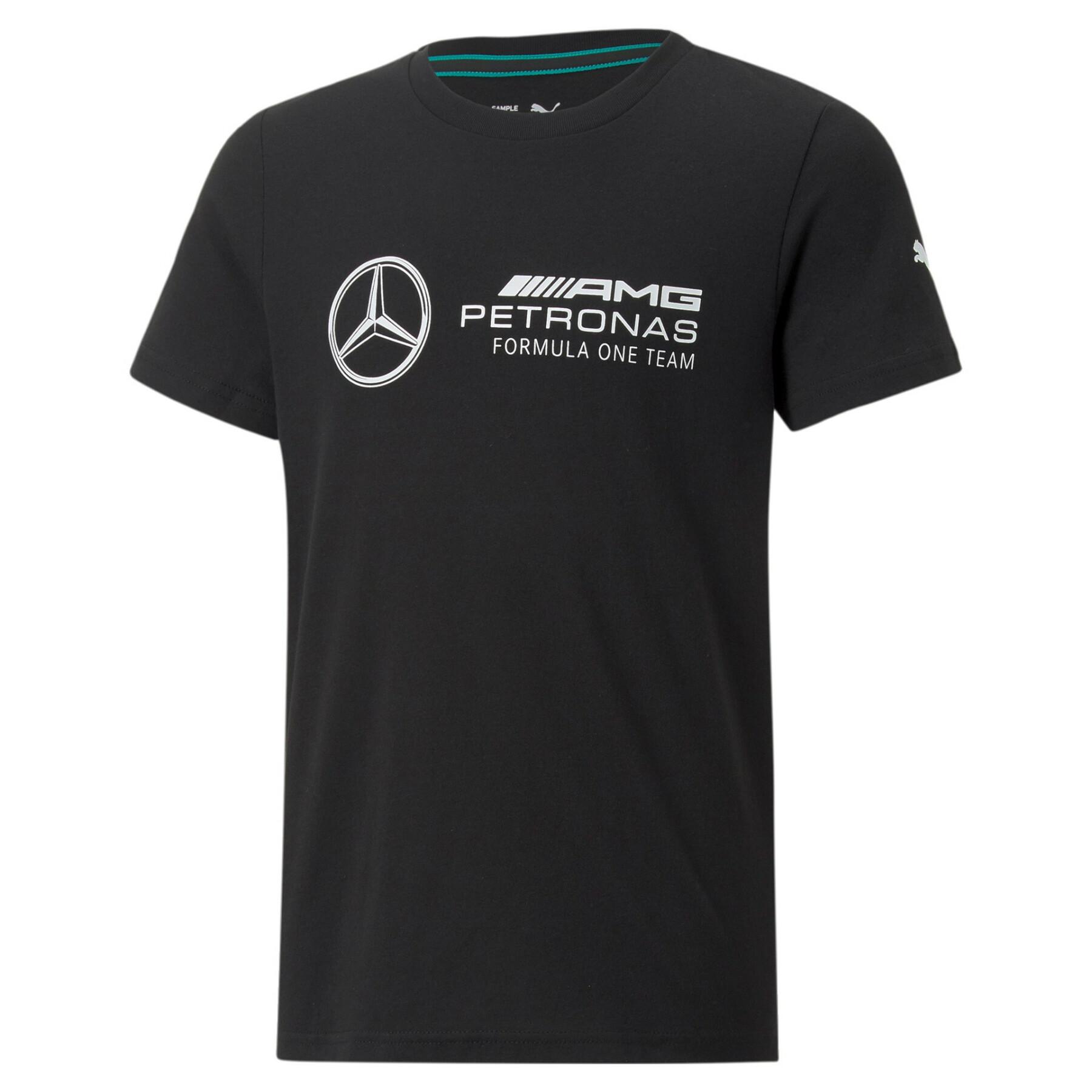 T-shirt child mercedes Mercedes AMG Petronas Formula One