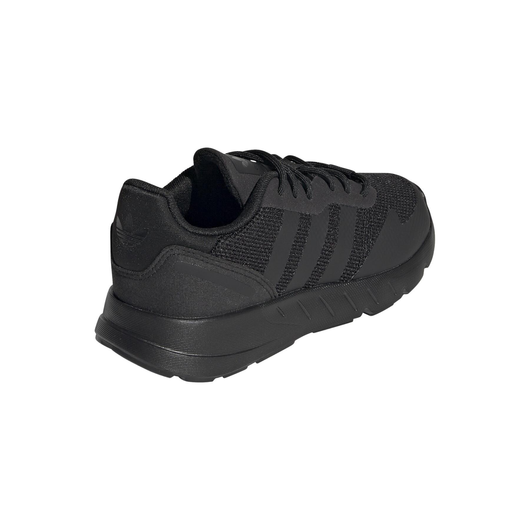 Children's sneakers adidas Originals ZX 1K