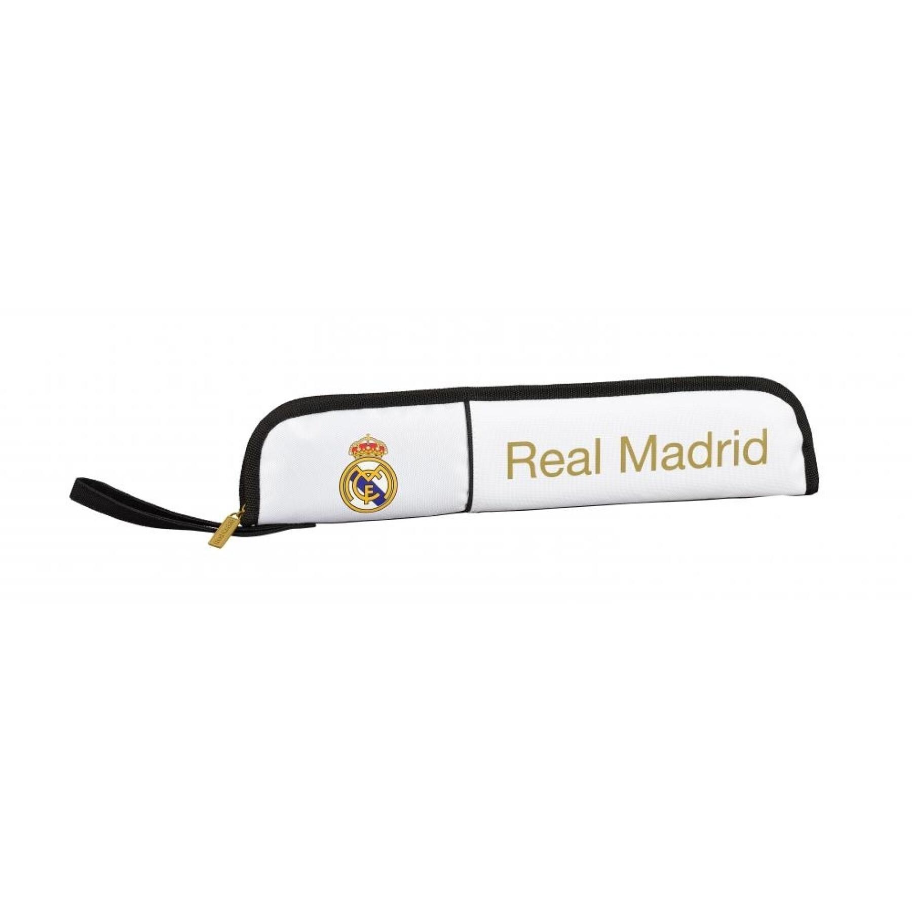 Children's flute holder Real Madrid 2019/2020