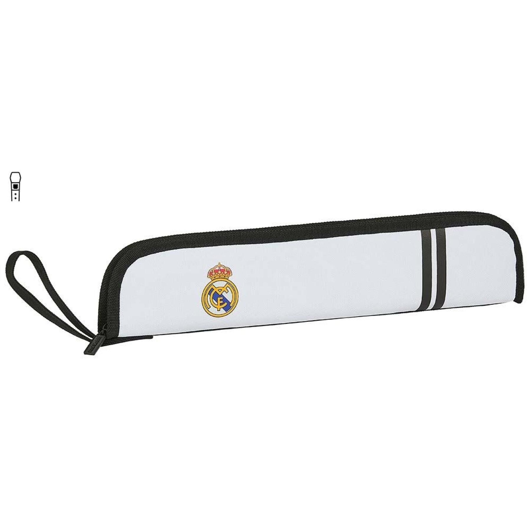 Children's flute holder Real Madrid
