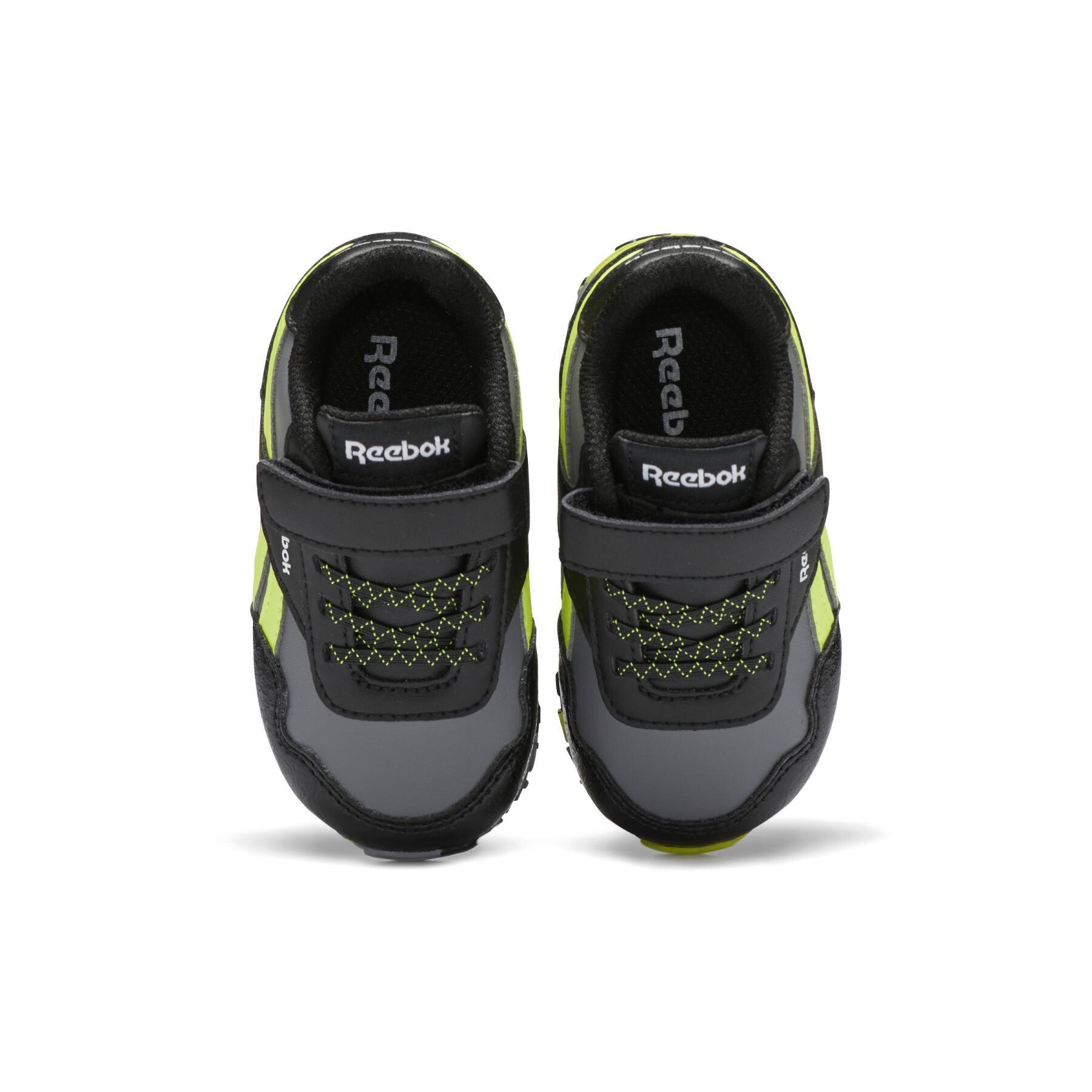 Children's sneakers Reebok Royal Classic Jogger 3 1V